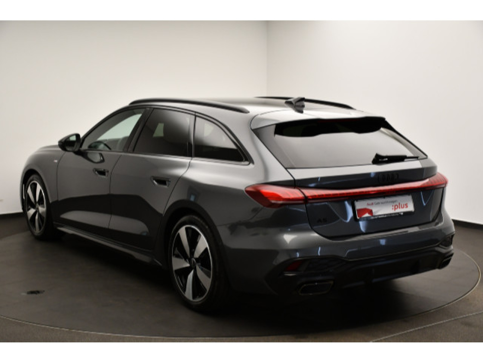 Audi - A5 Avant_15