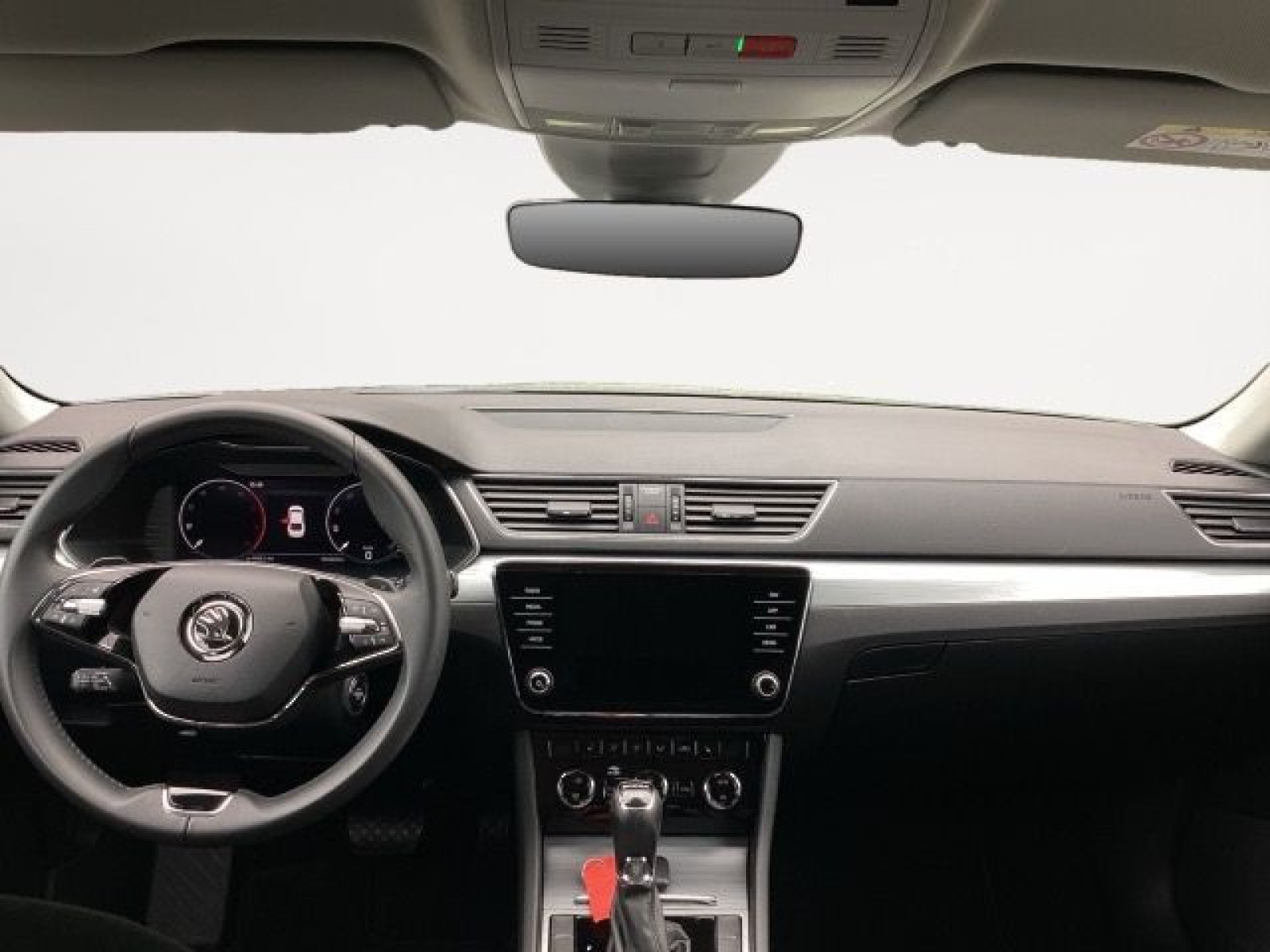 Škoda - Superb_8