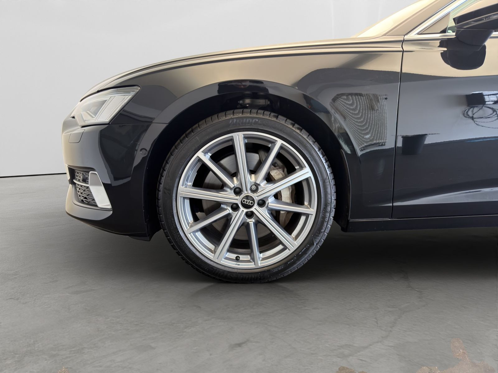 Audi - A6 Avant_19
