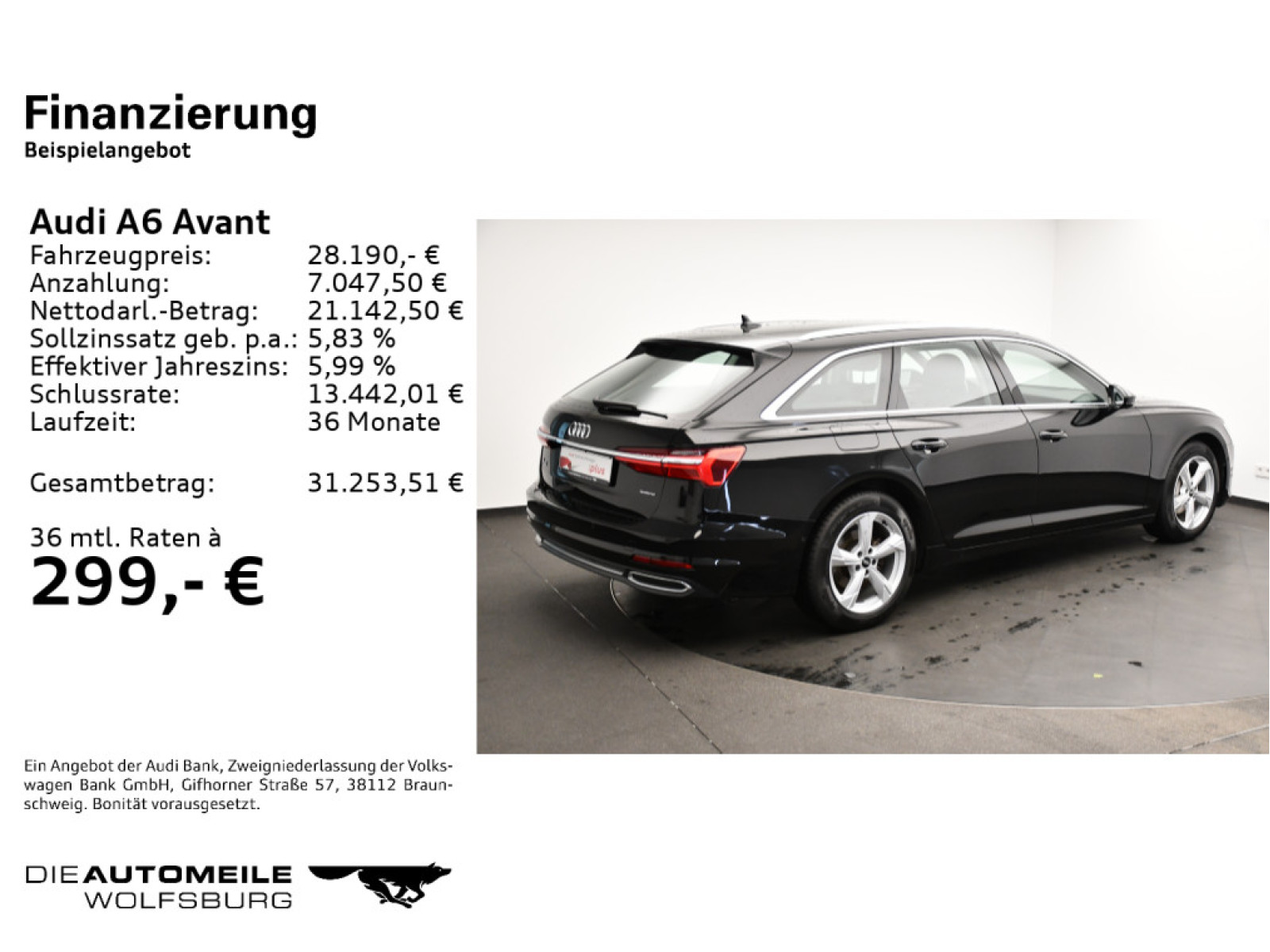 Audi - A6 Avant_2