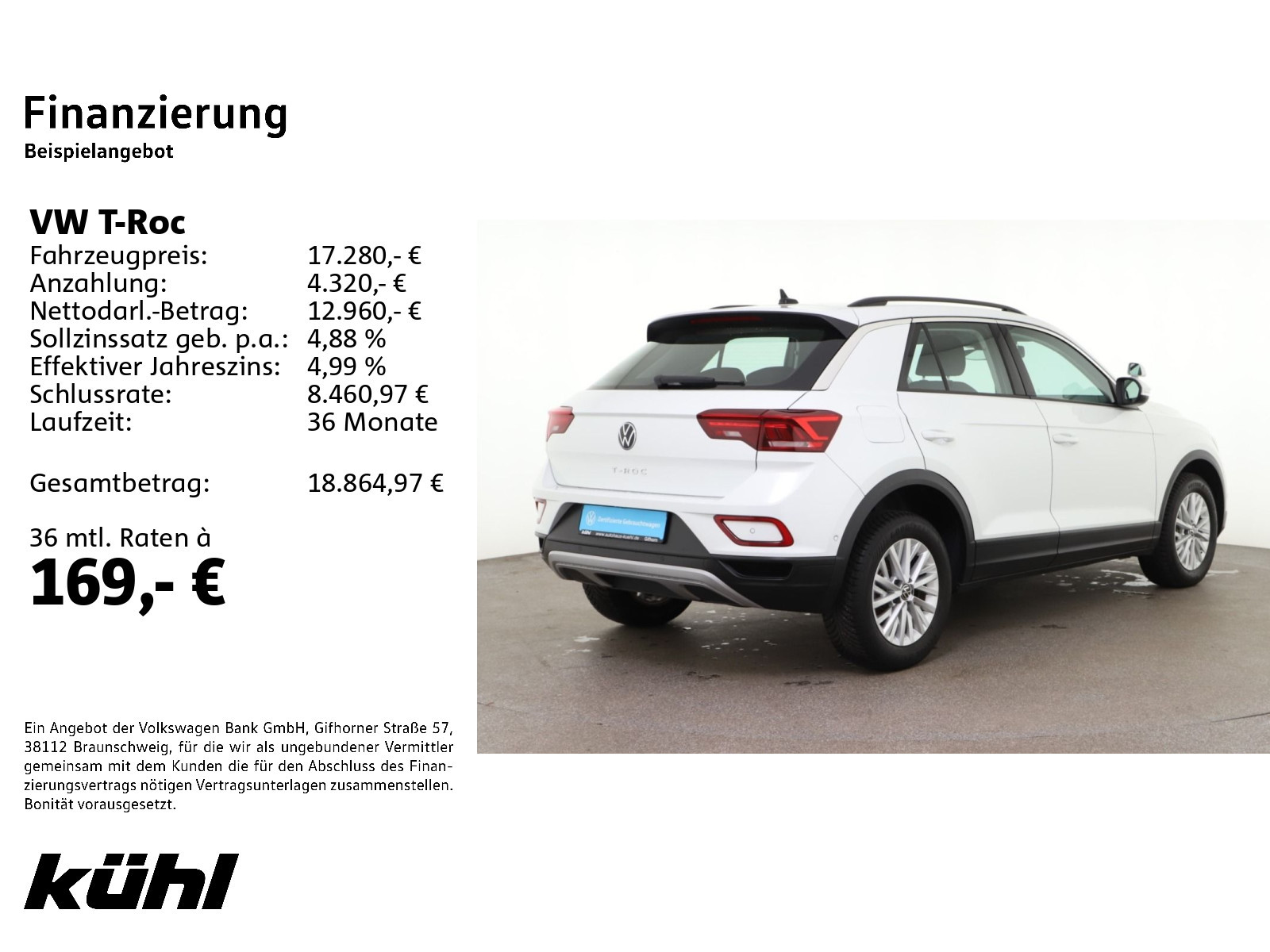 Volkswagen - T-Roc_2
