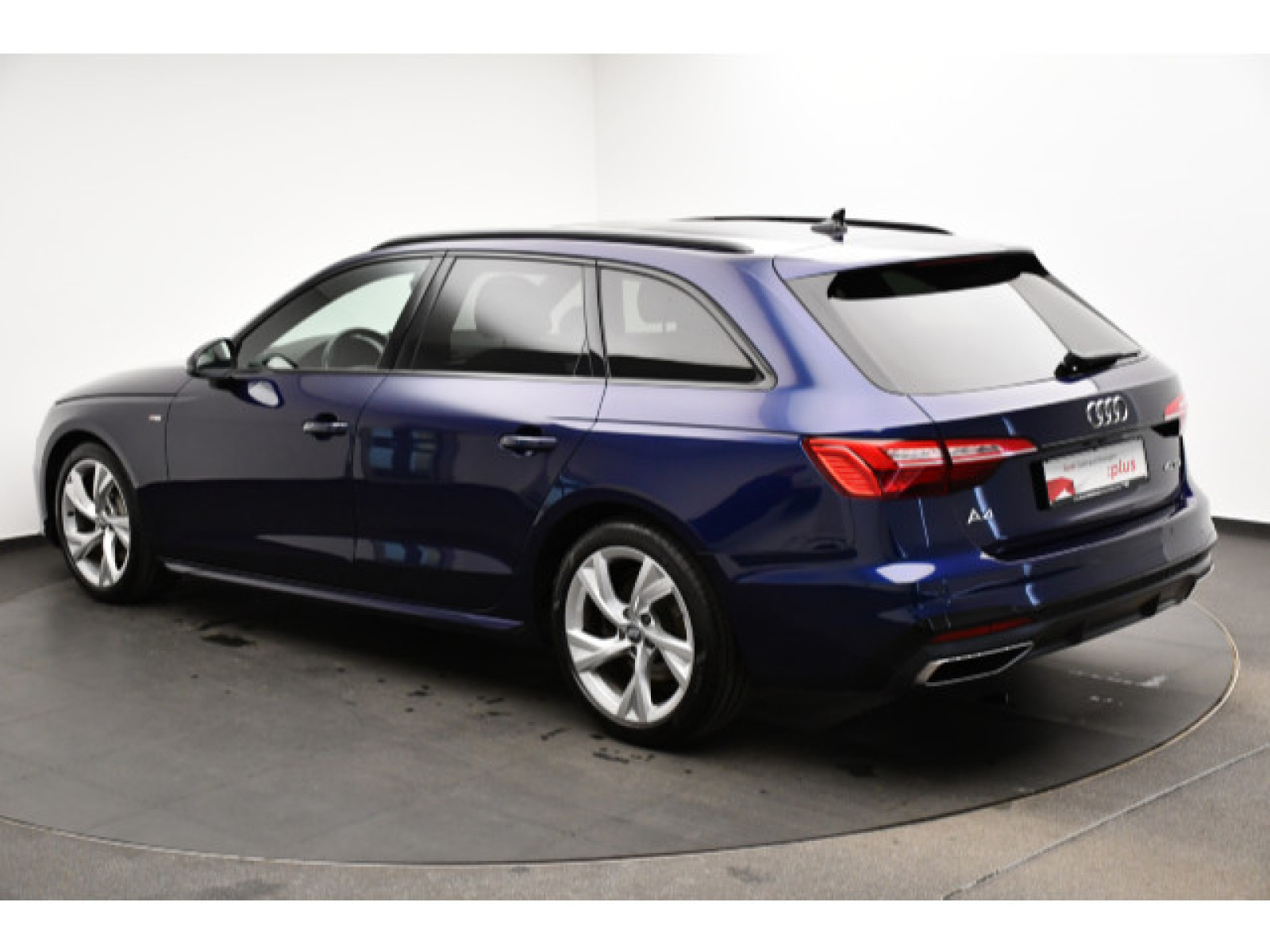 Audi - A4 Avant_16