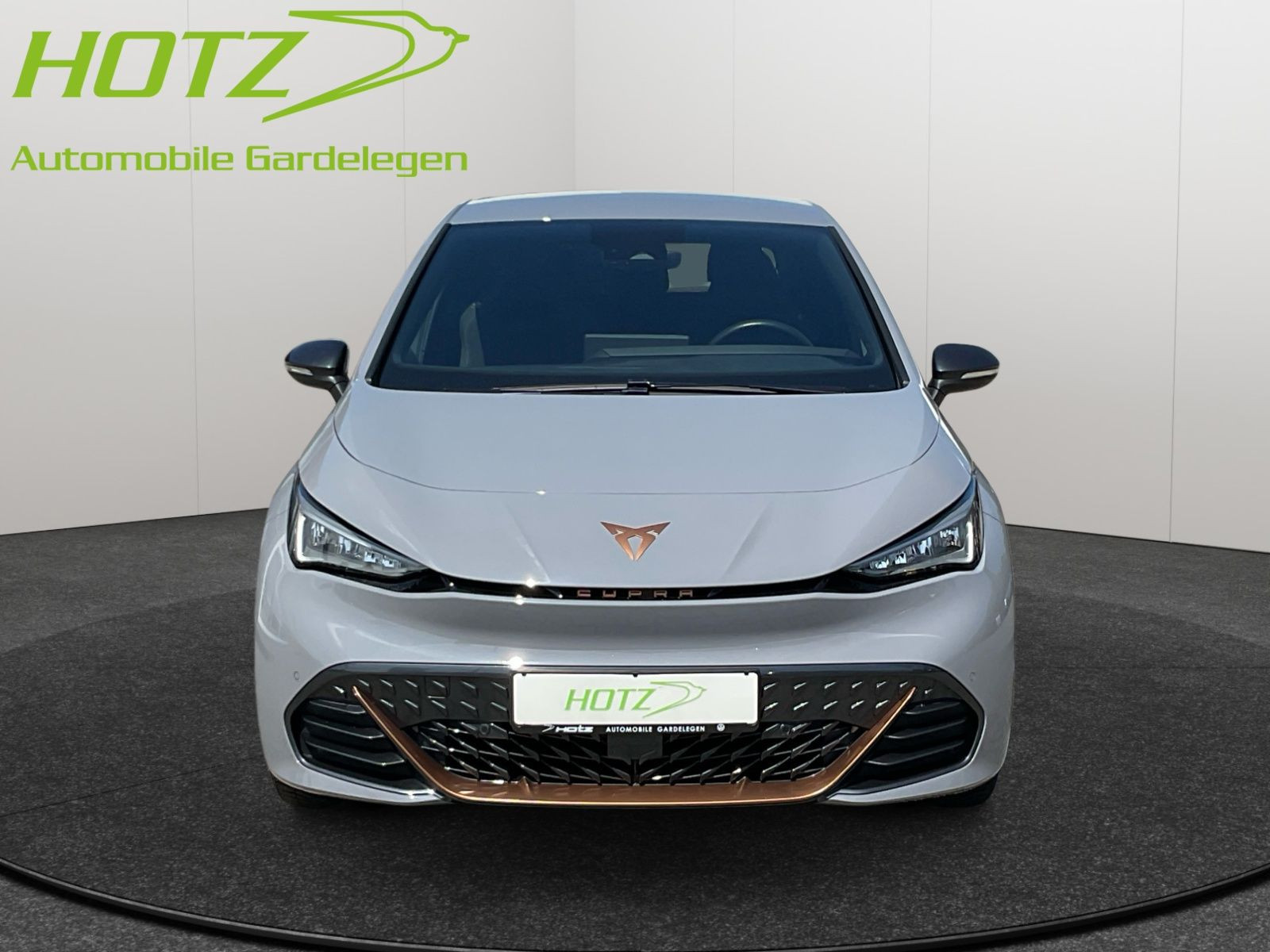 Cupra - Born_9