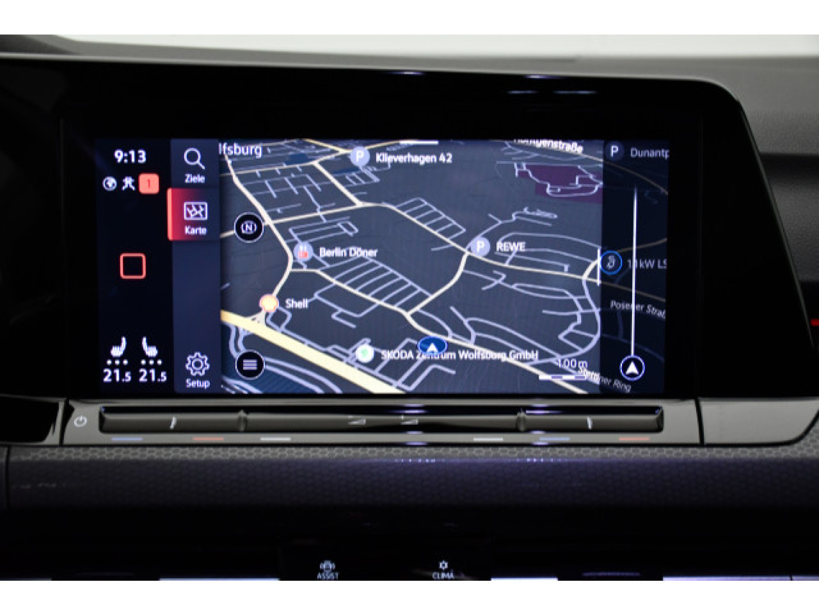 Volkswagen - Golf GTI_7