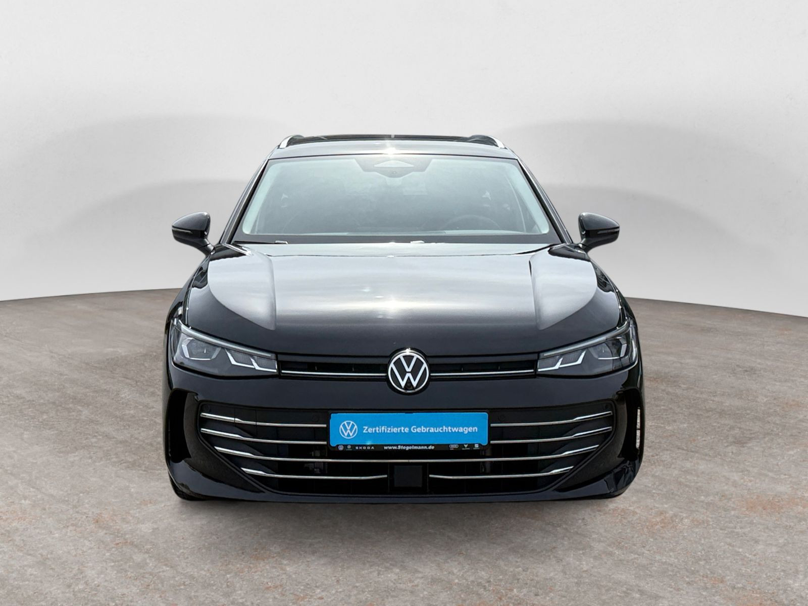 Volkswagen - Passat Variant_9