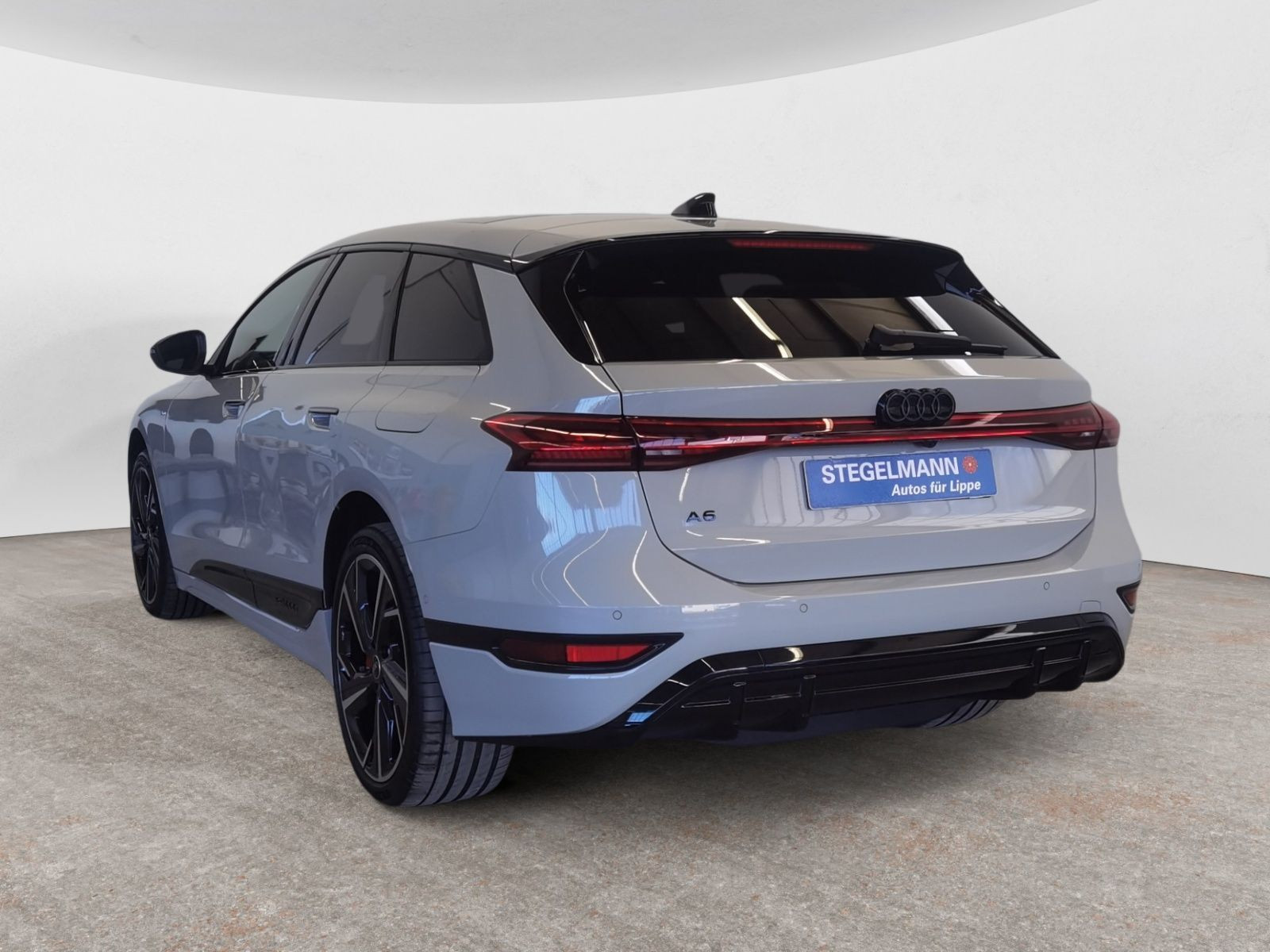 Audi - A6 Avant e-tron_3