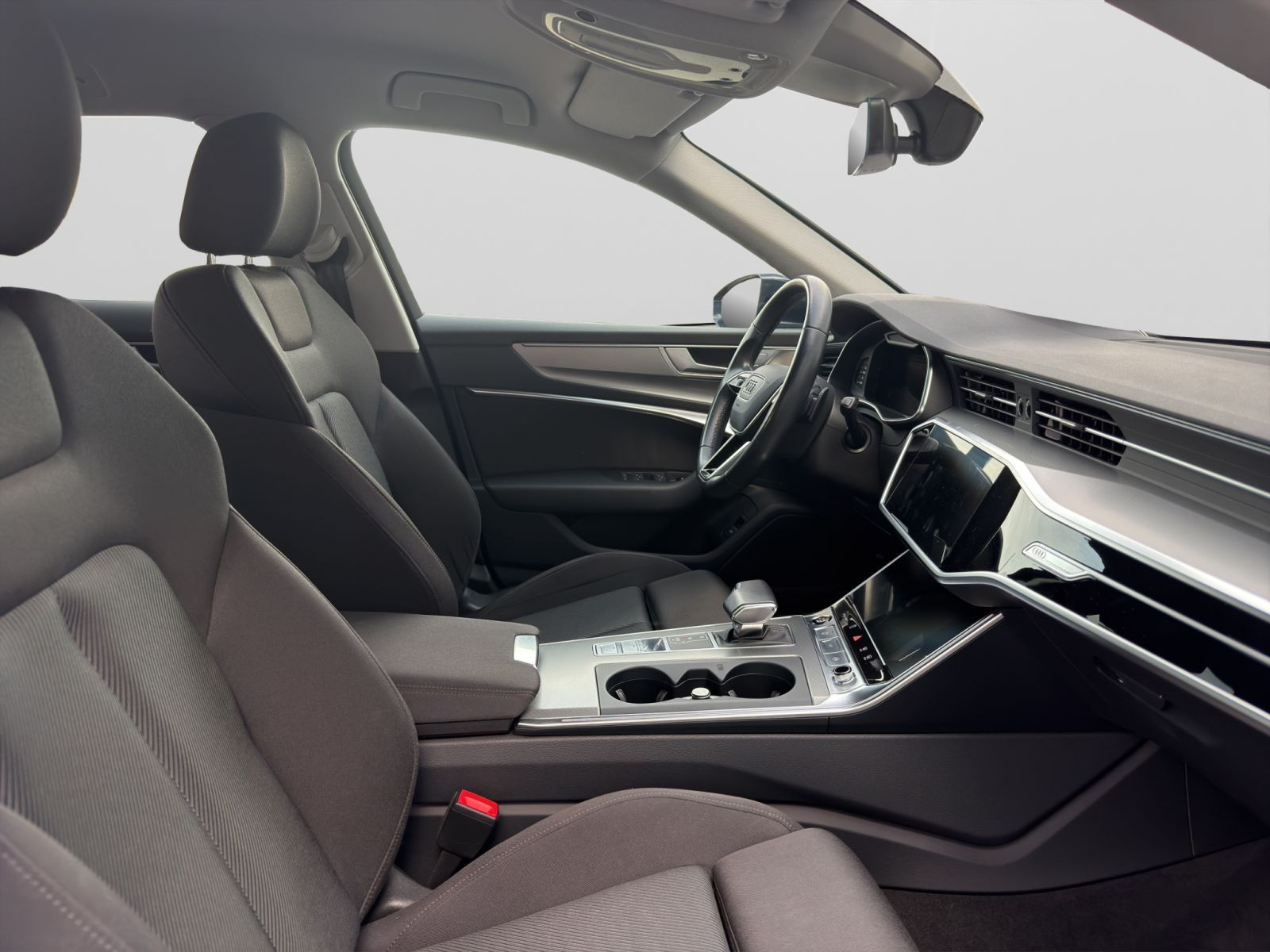 Audi - A6 Avant_20