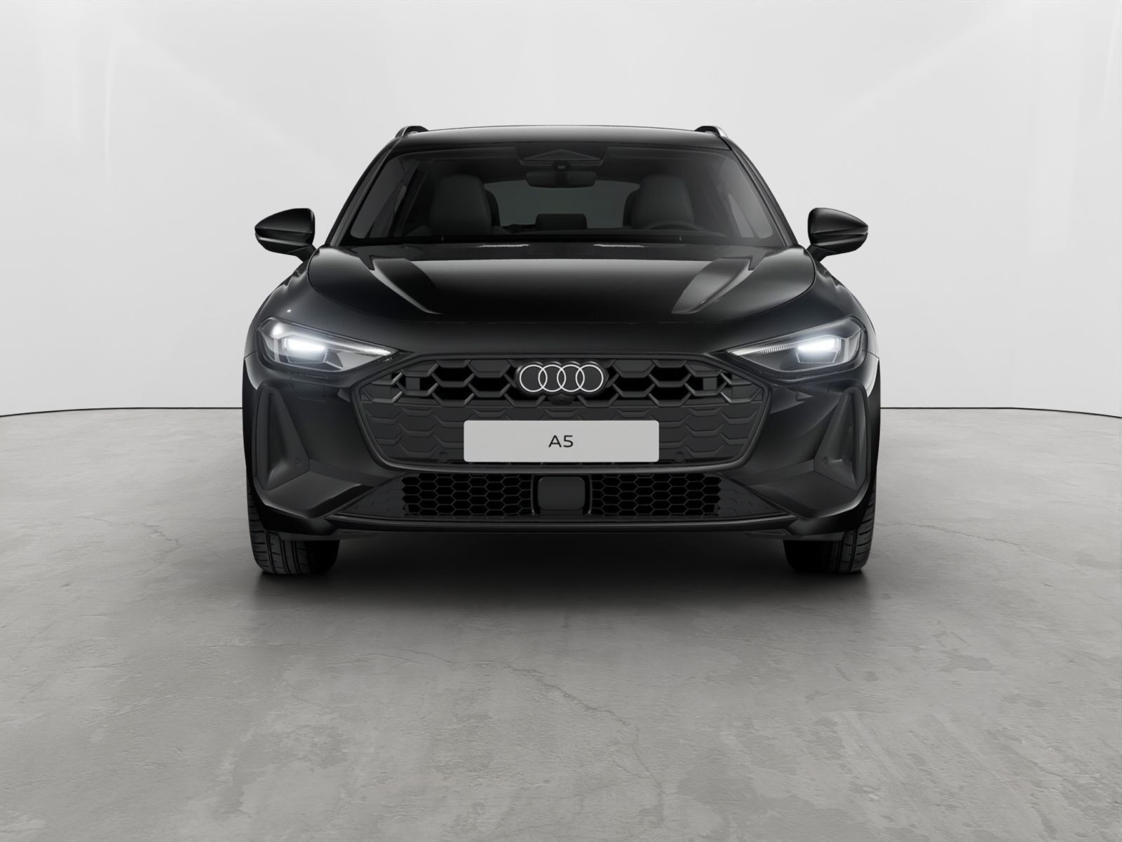 Audi - A5 Avant_6