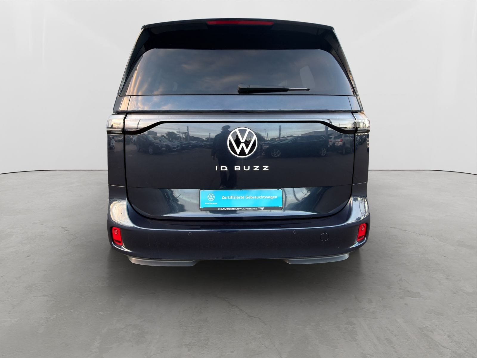 Volkswagen - ID. Buzz_4
