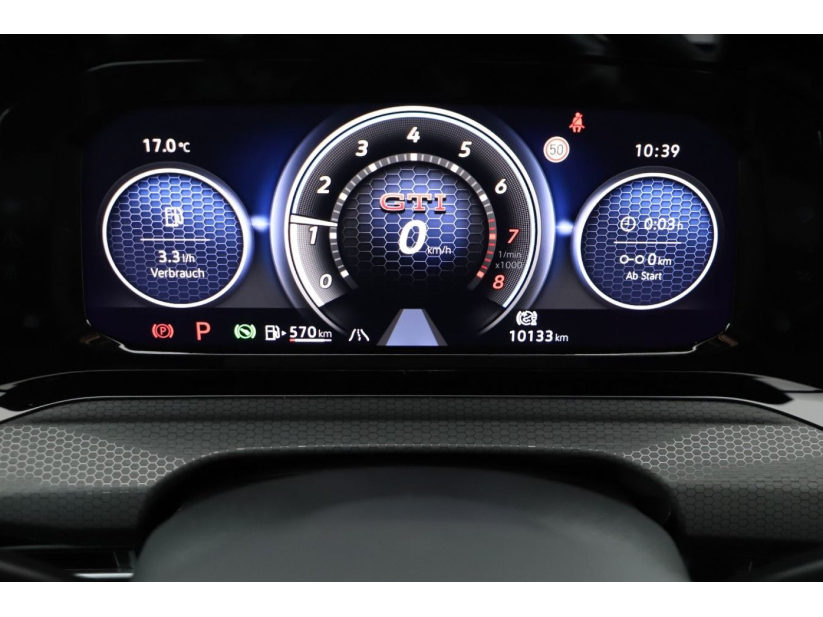 Volkswagen - Golf GTI_10