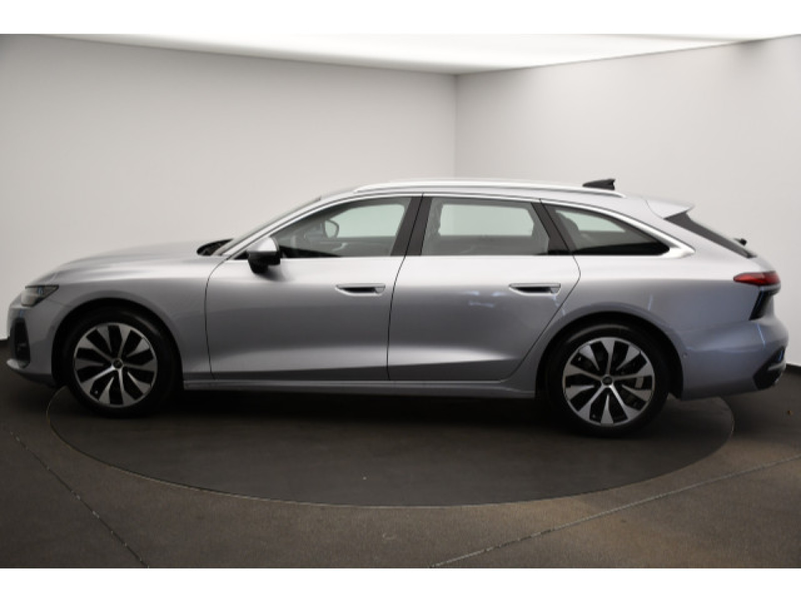 Audi - A6 Avant_17