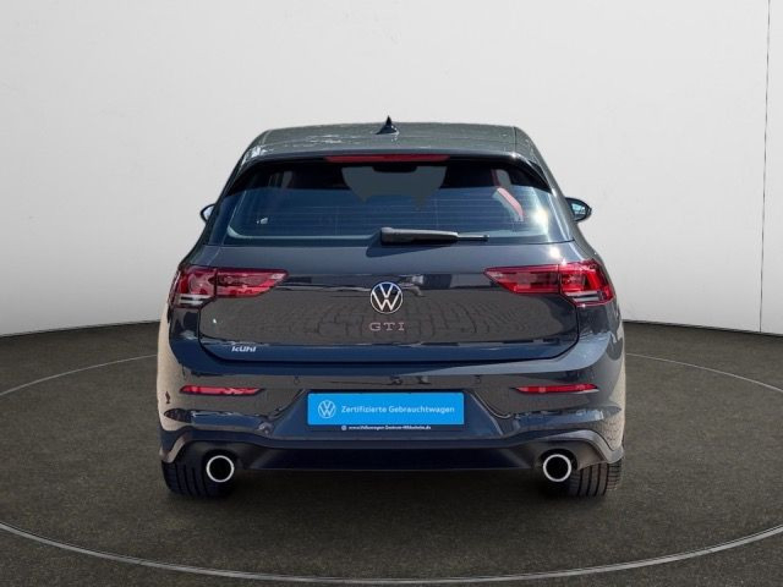 Volkswagen - Golf GTI_4