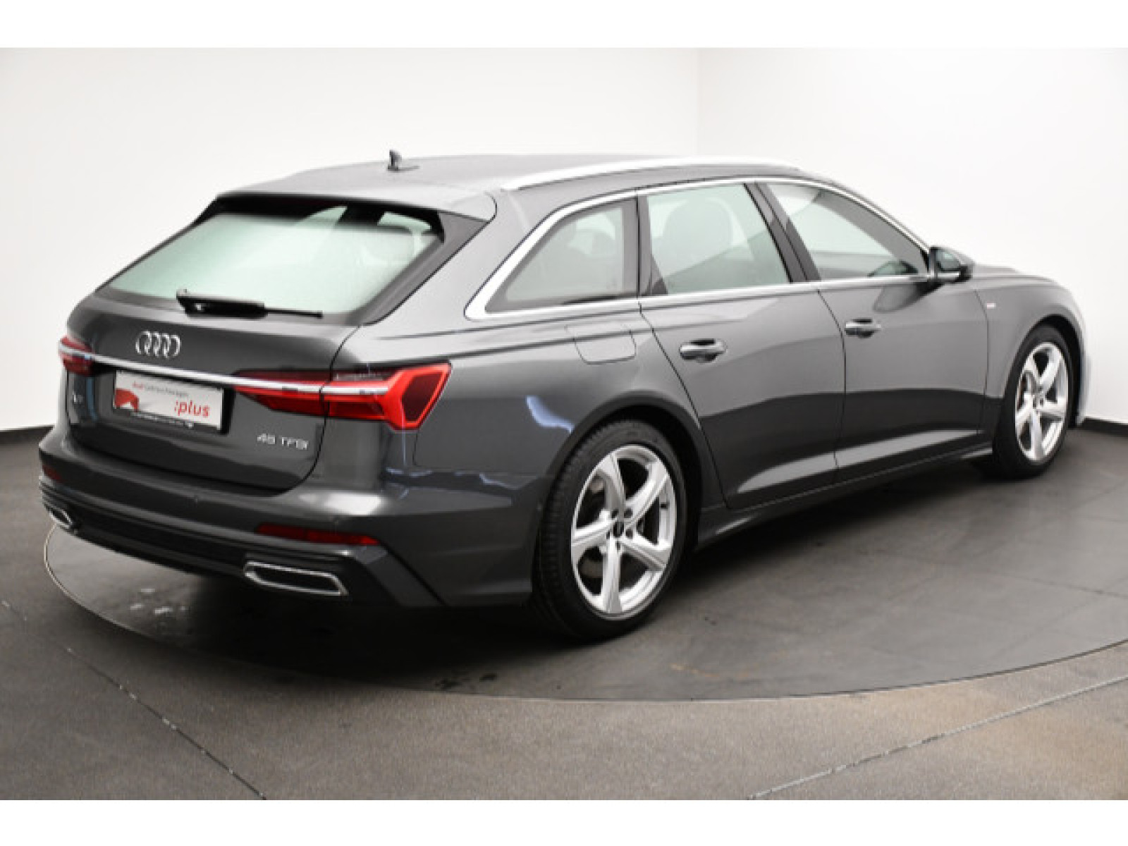 Audi - A6 Avant_3