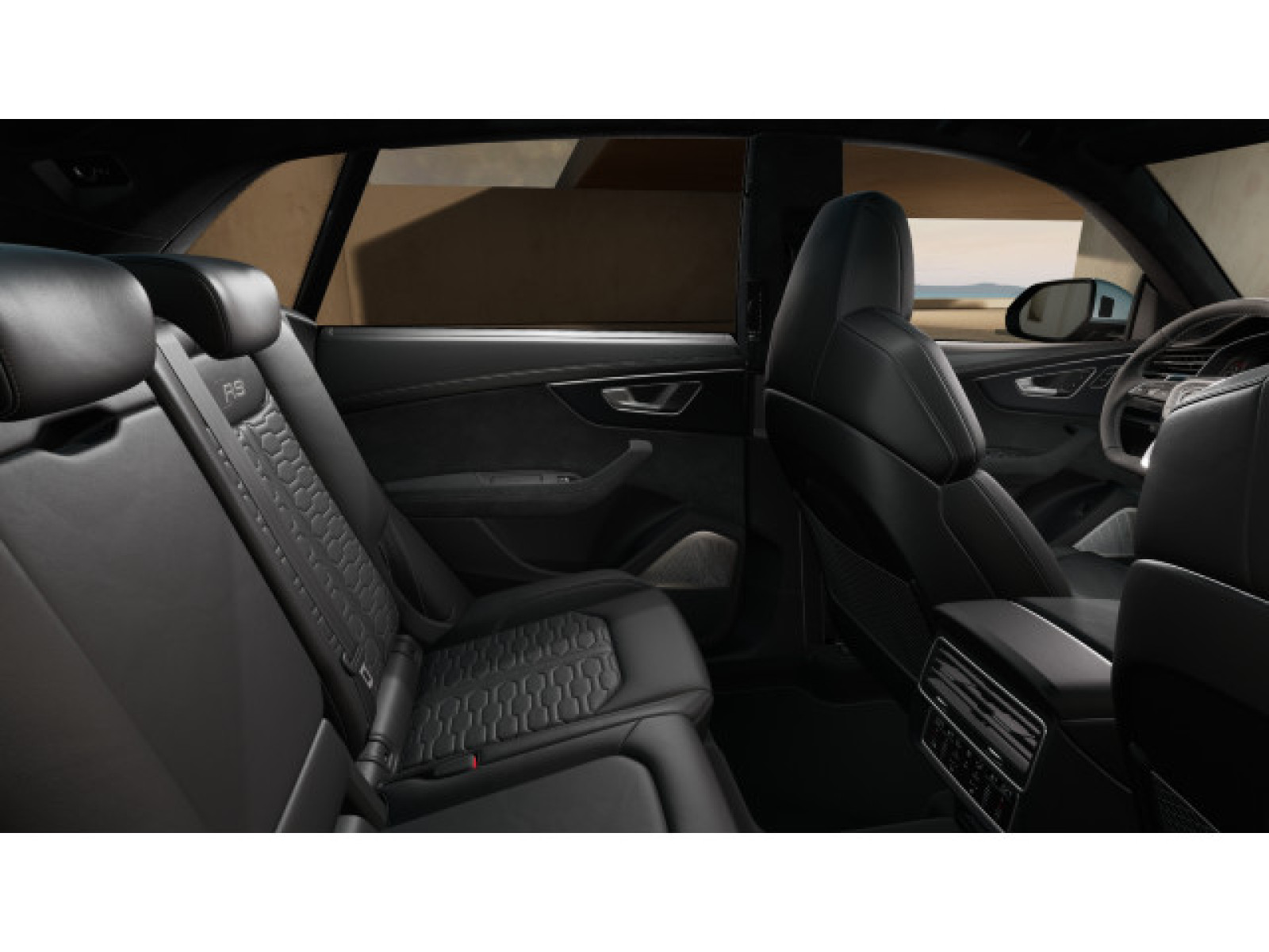 Audi - RS Q8_10