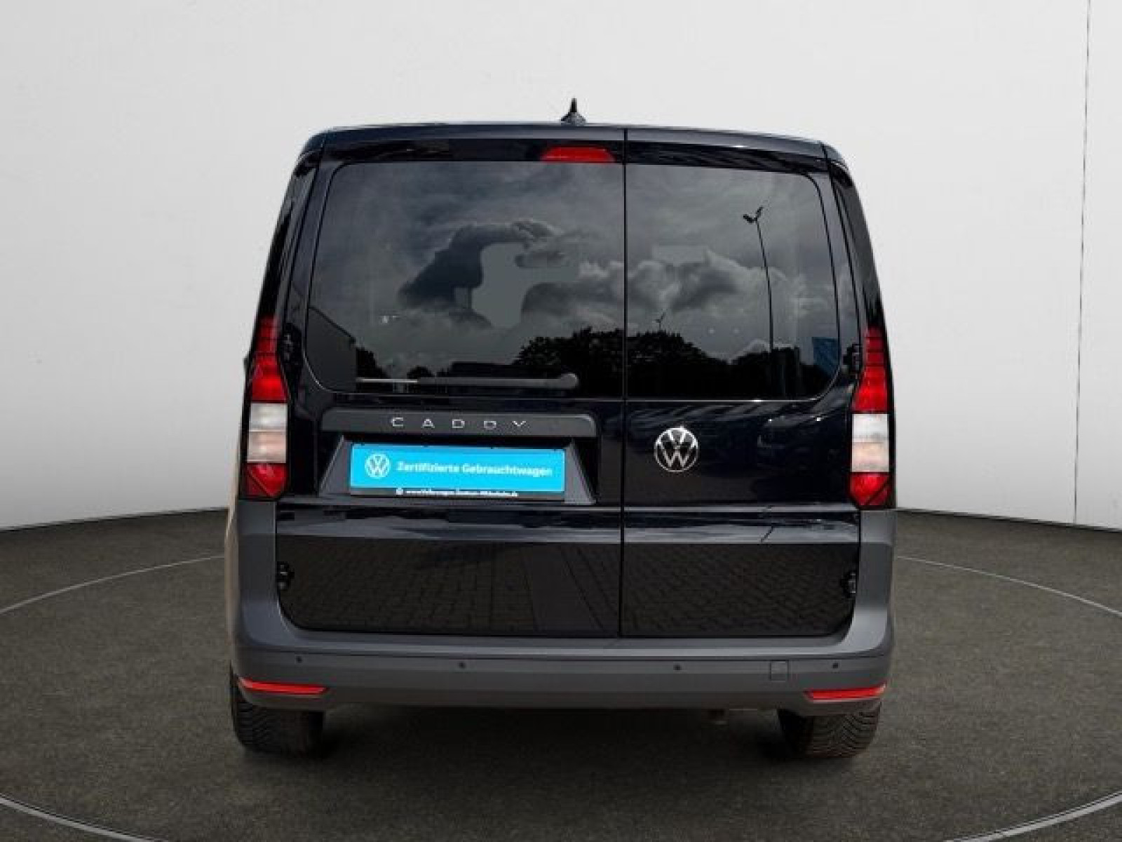 Volkswagen - Caddy_5