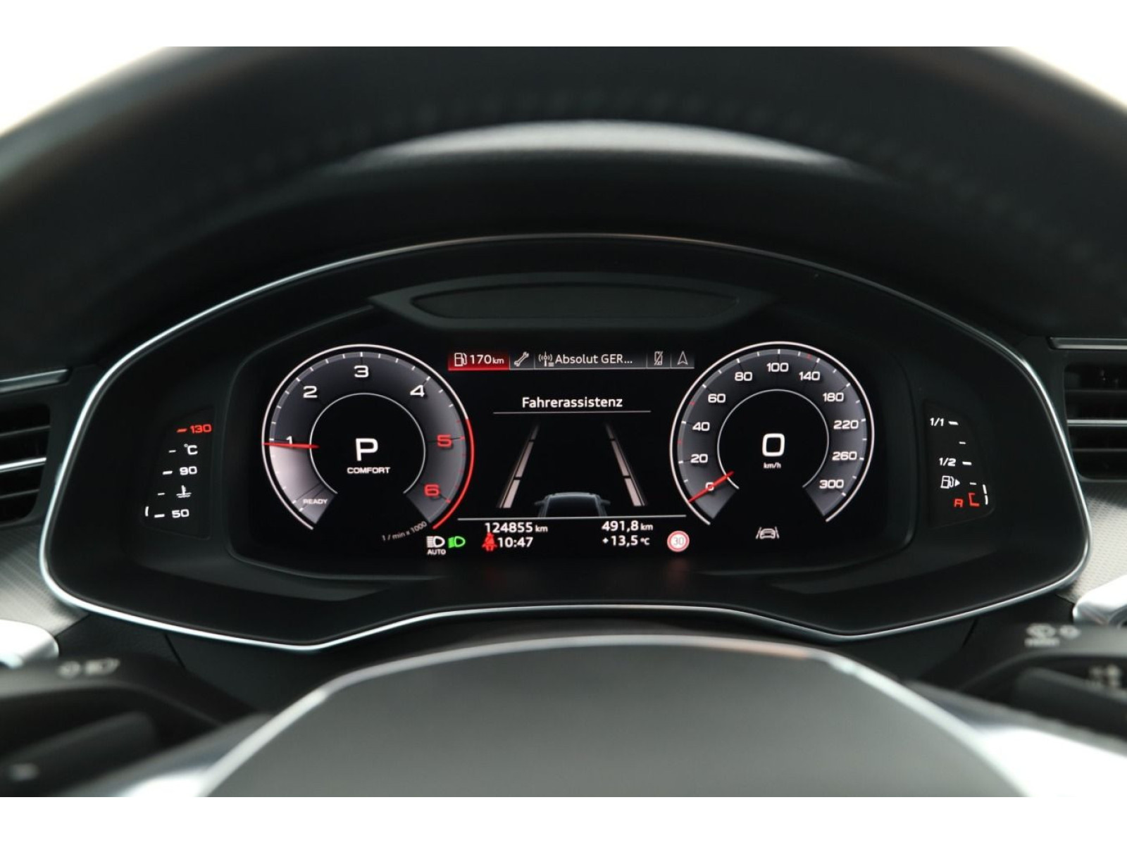 Audi - A6 Avant_11