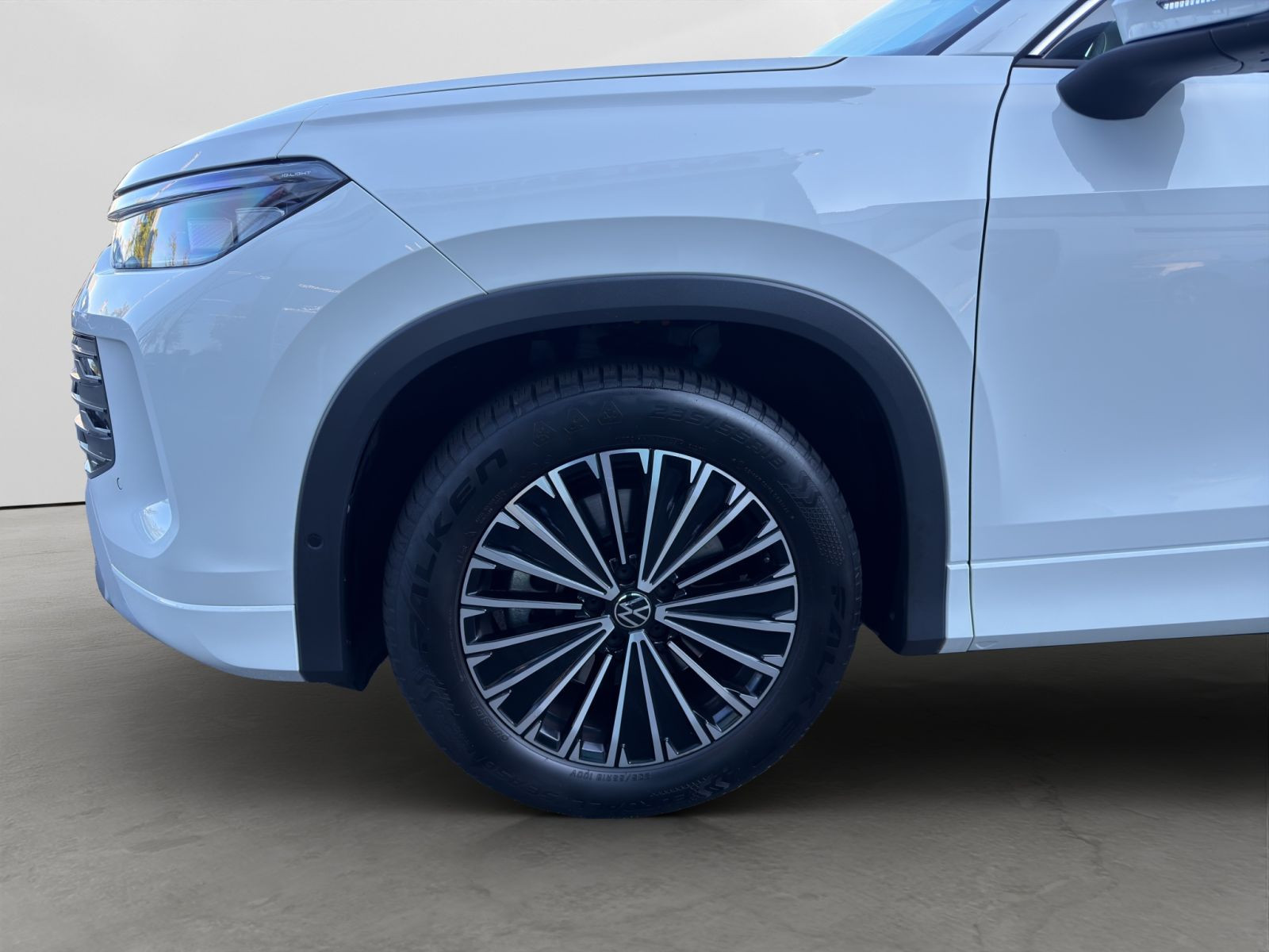 Volkswagen - Tayron_18