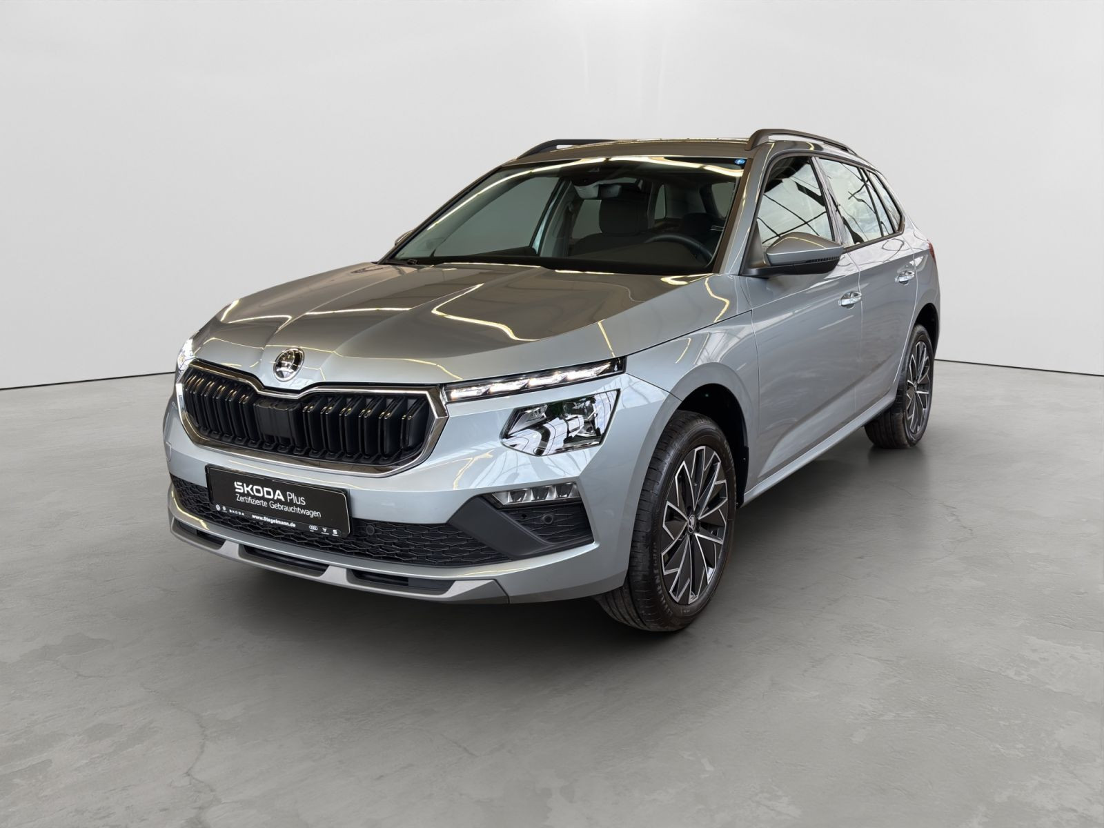 Škoda - Kamiq_2
