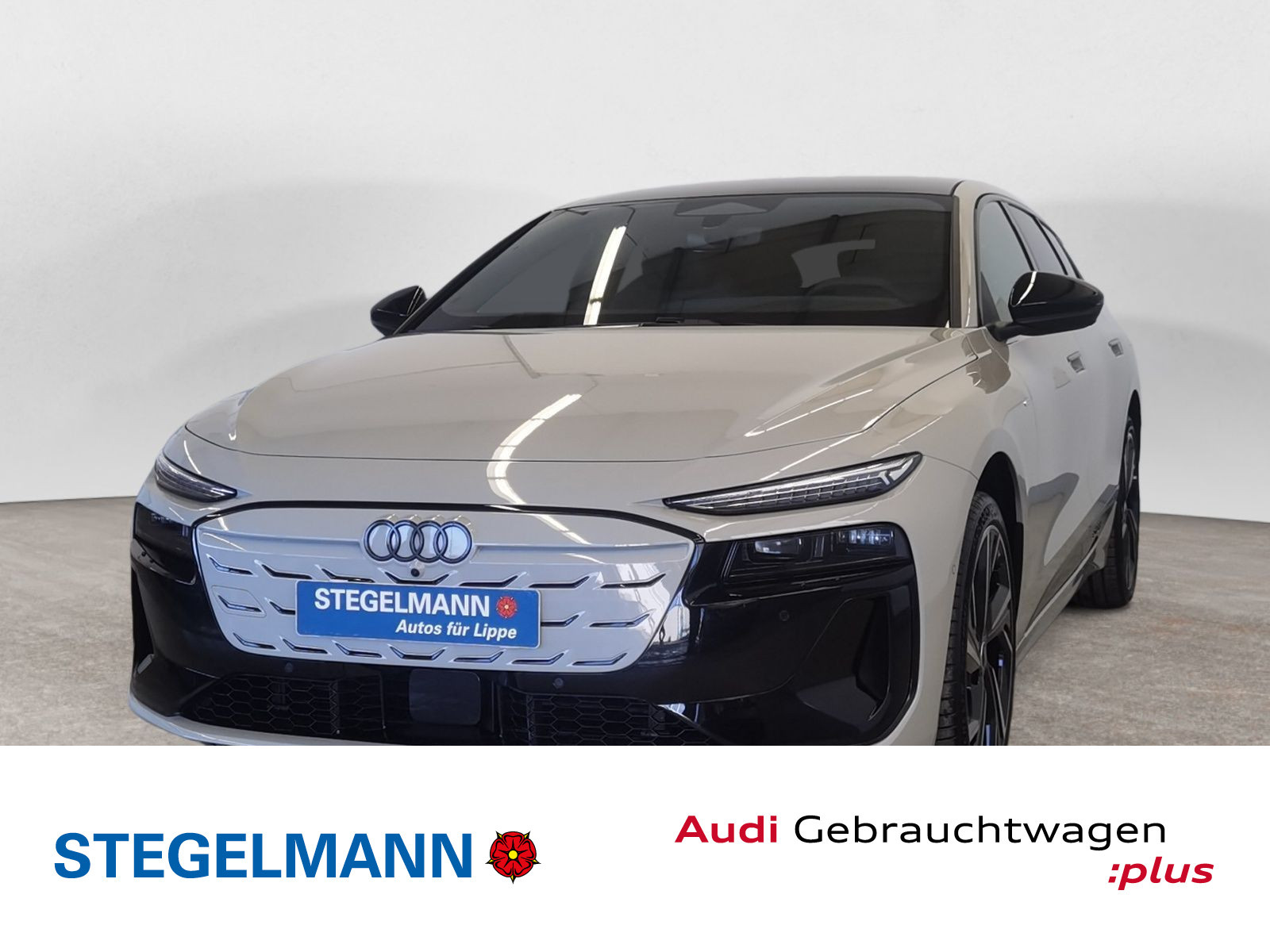 Audi - A6 Avant e-tron_1