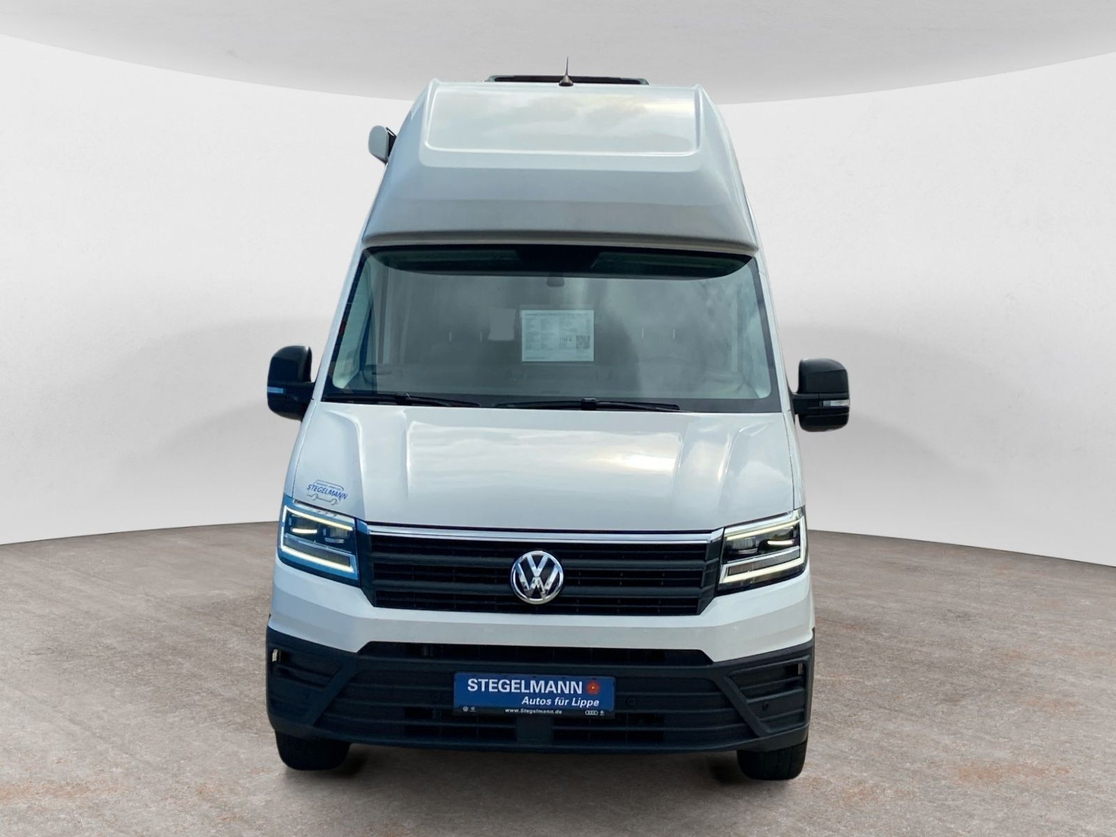 Volkswagen - Crafter_9