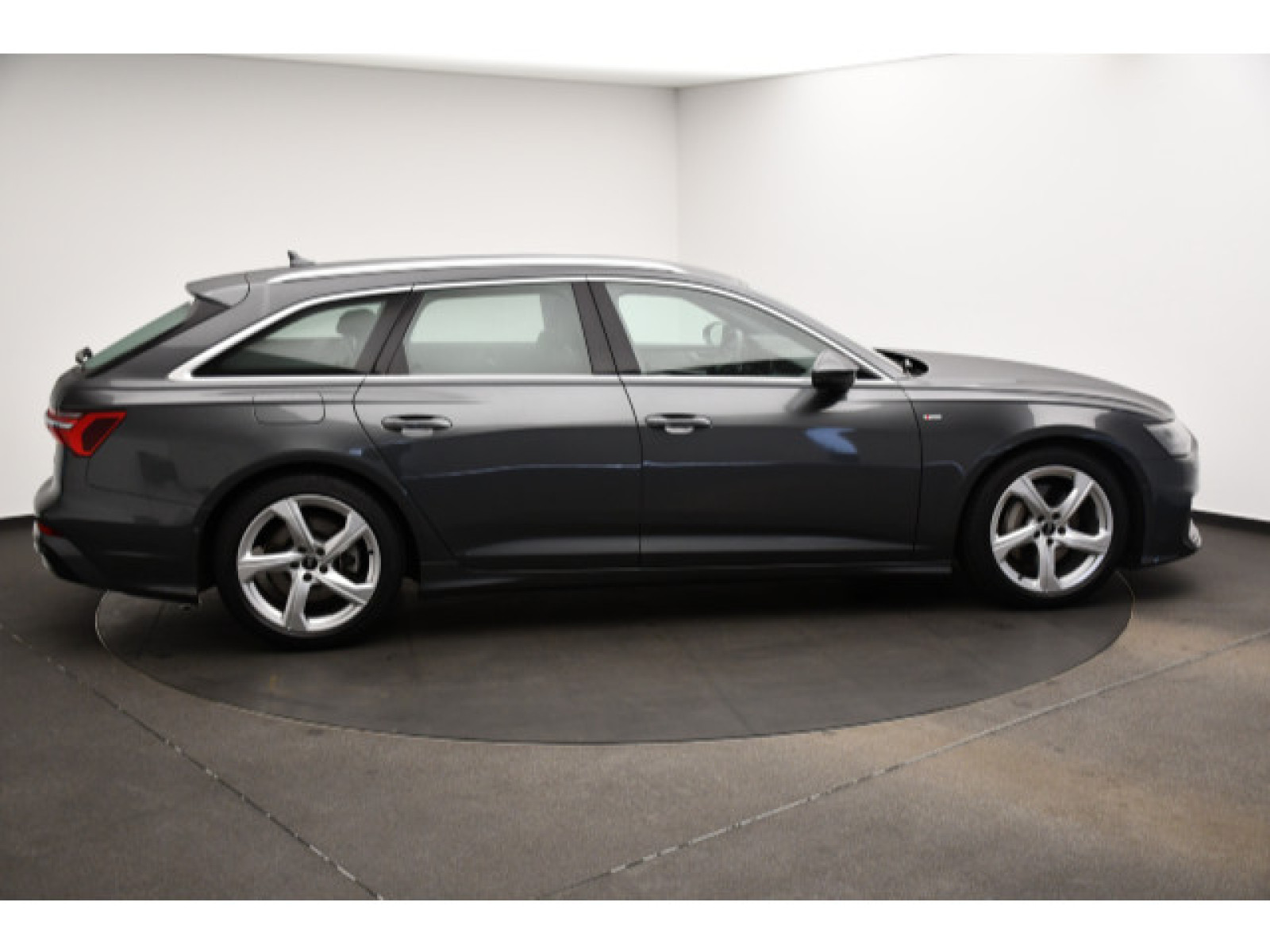 Audi - A6 Avant_20