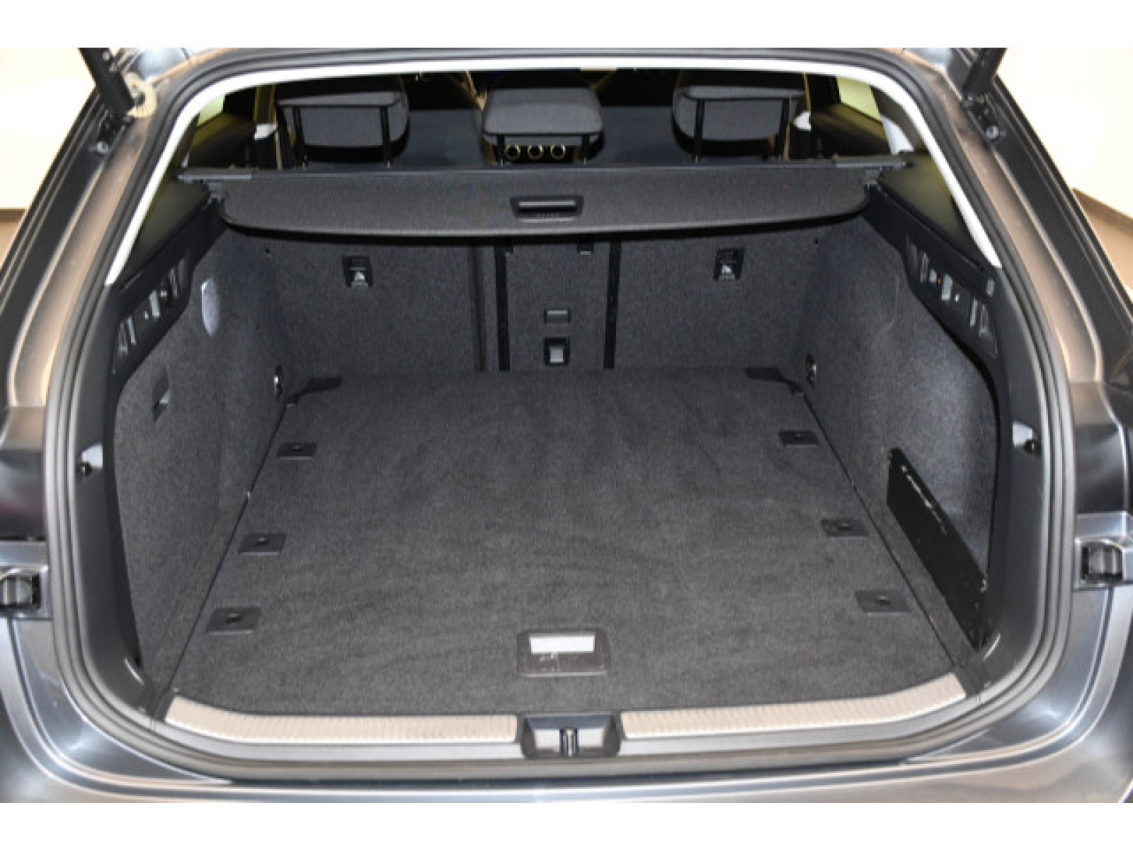 kofferraum-innen kofferraum-innen