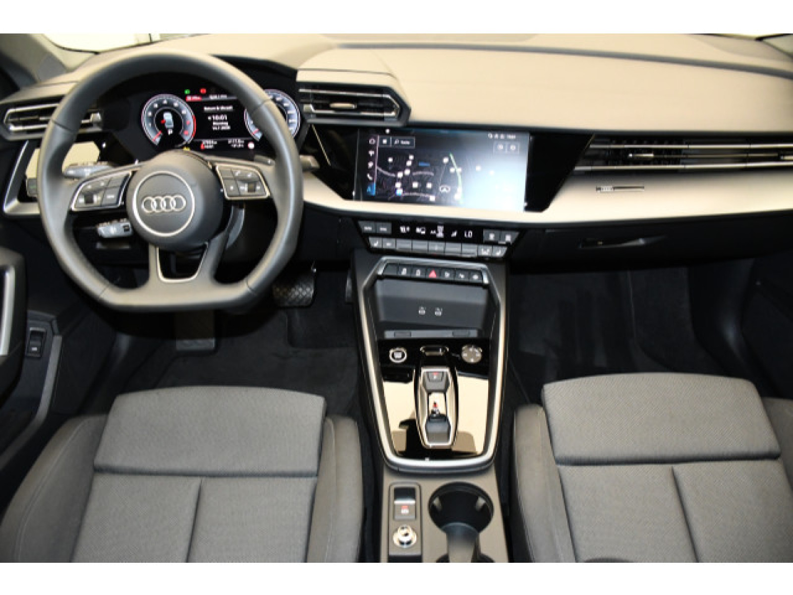 Audi - A3 Limousine_6