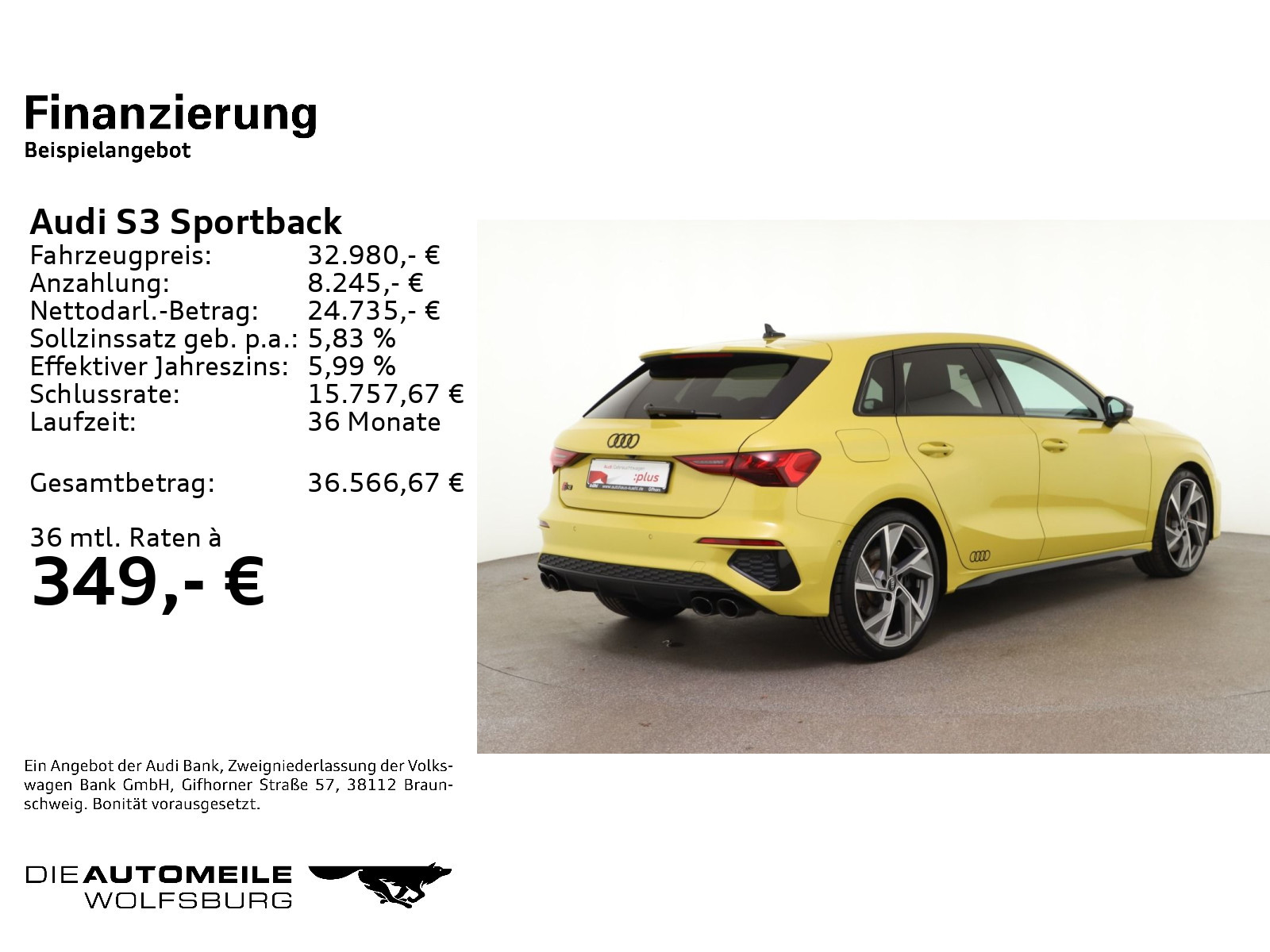 Audi - S3 Sportback_2