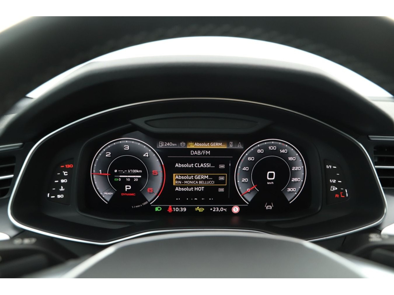Audi - A6 Avant_10