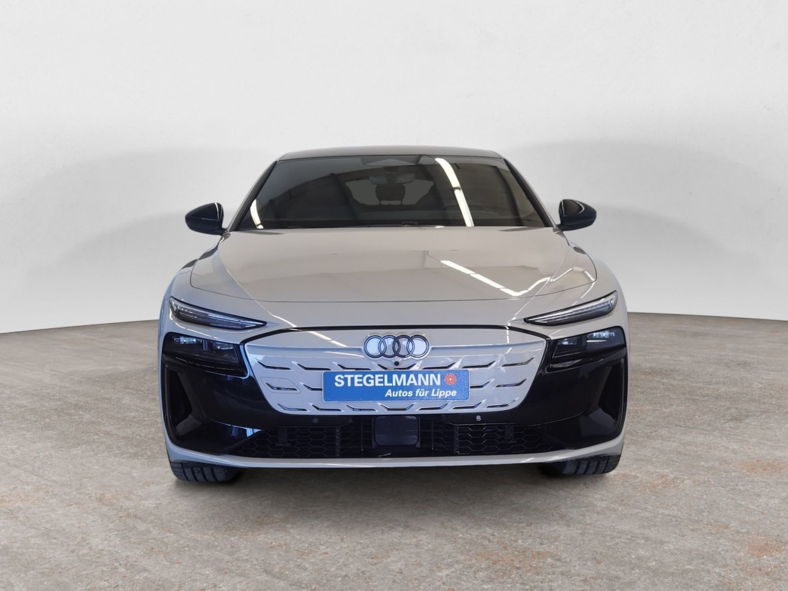 Audi - A6 Avant e-tron_8