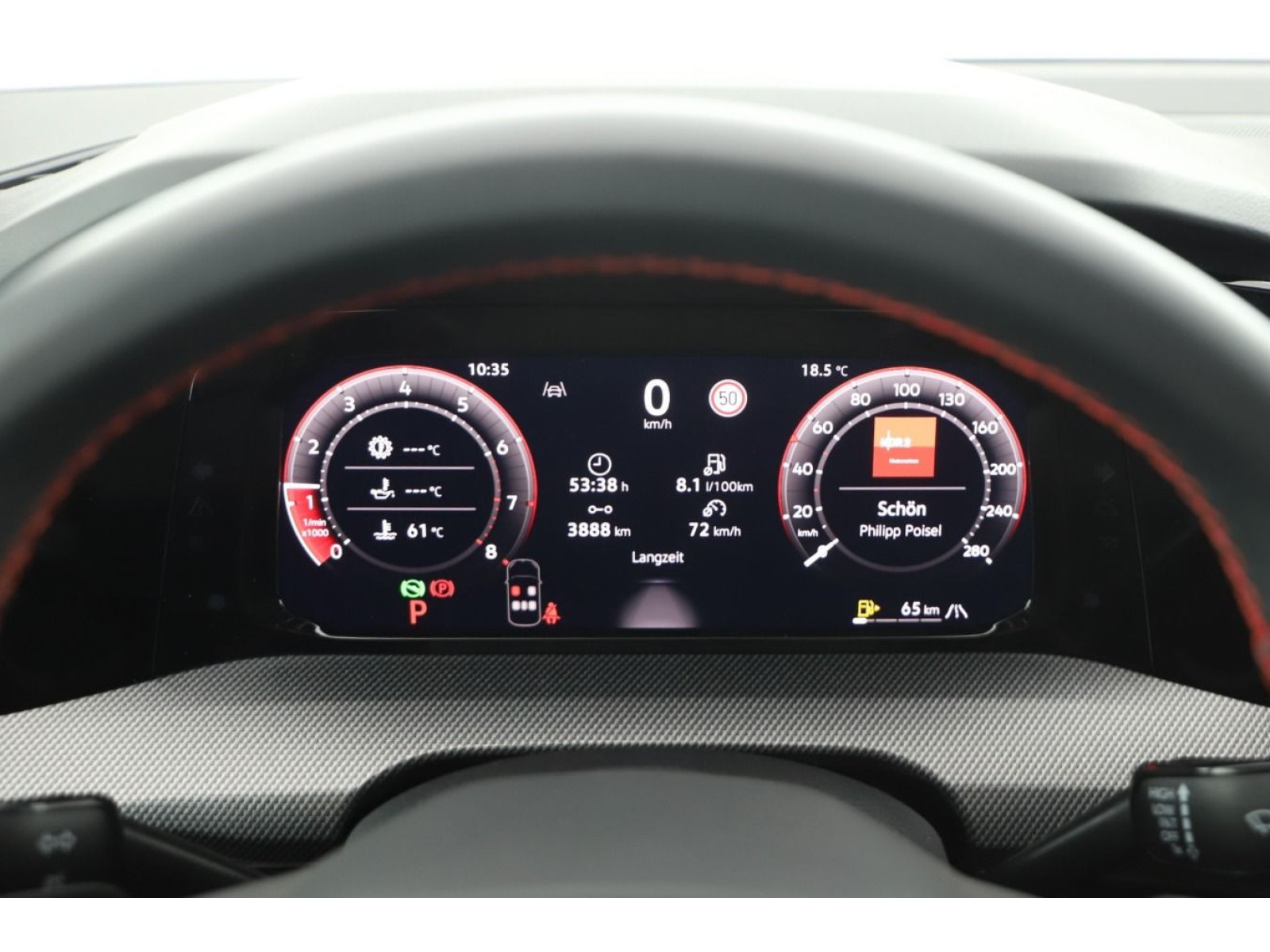 Volkswagen - Golf GTI_9