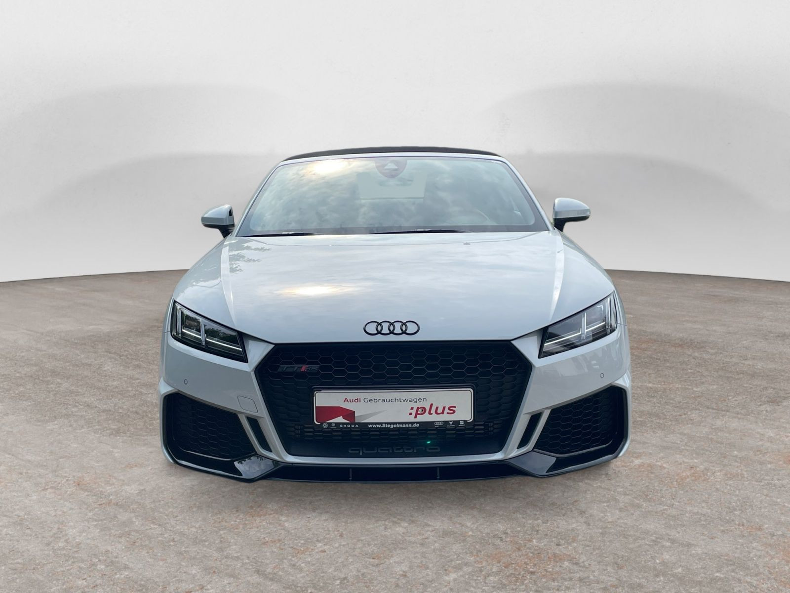 Audi - TT RS Roadster_9