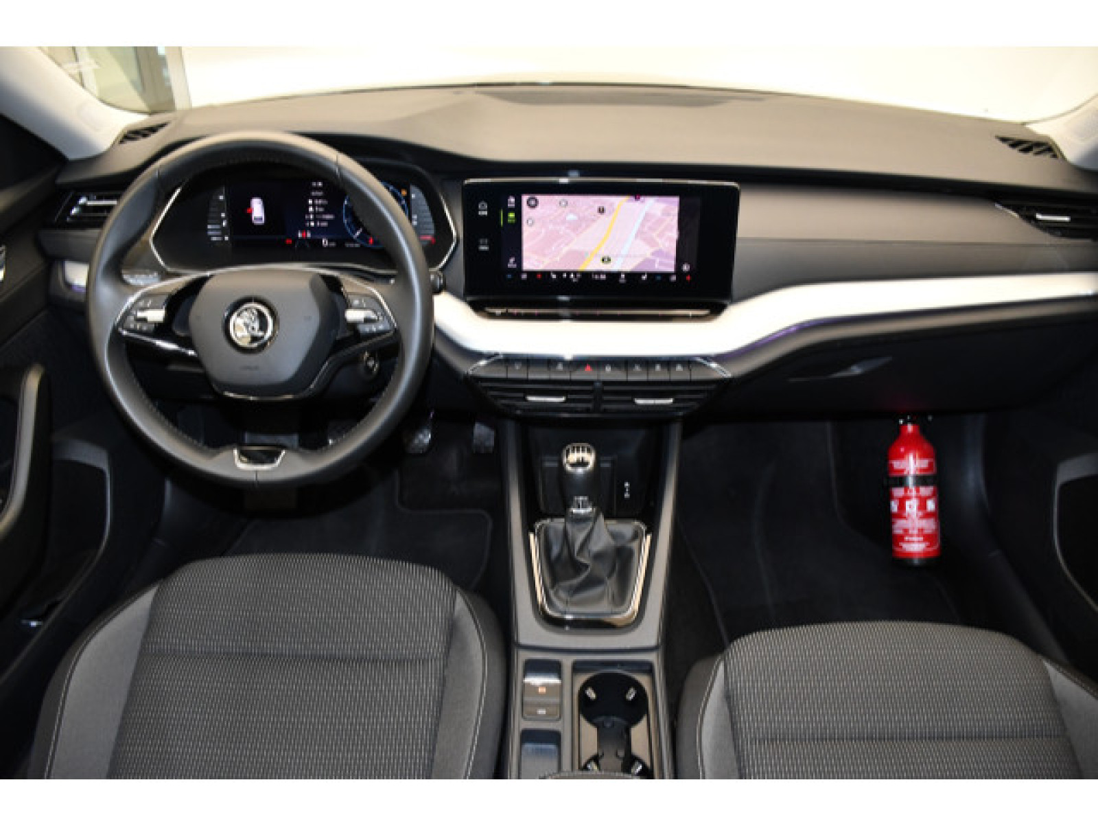 Škoda - Octavia_4