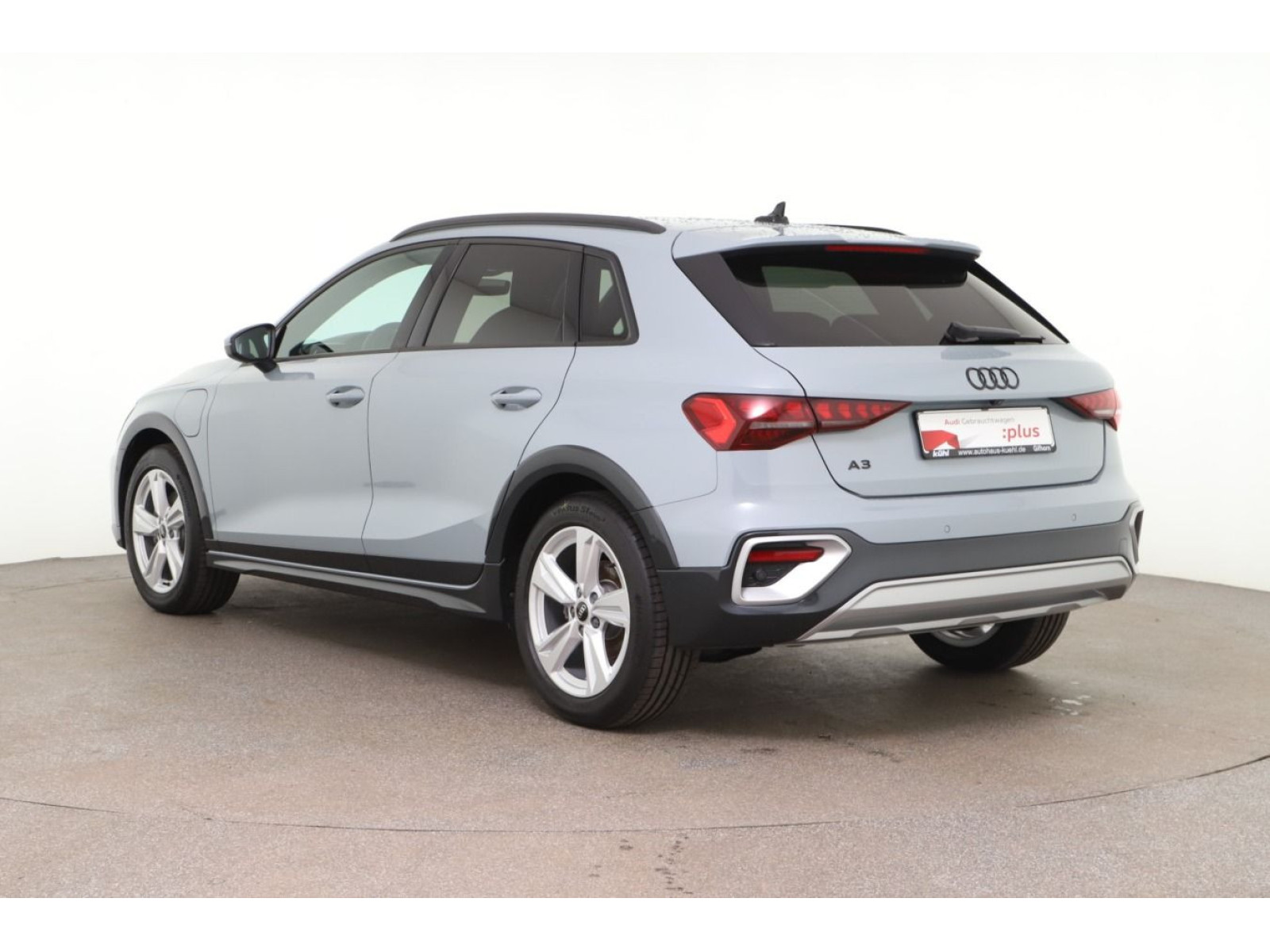 Audi - A3 allstreet_5