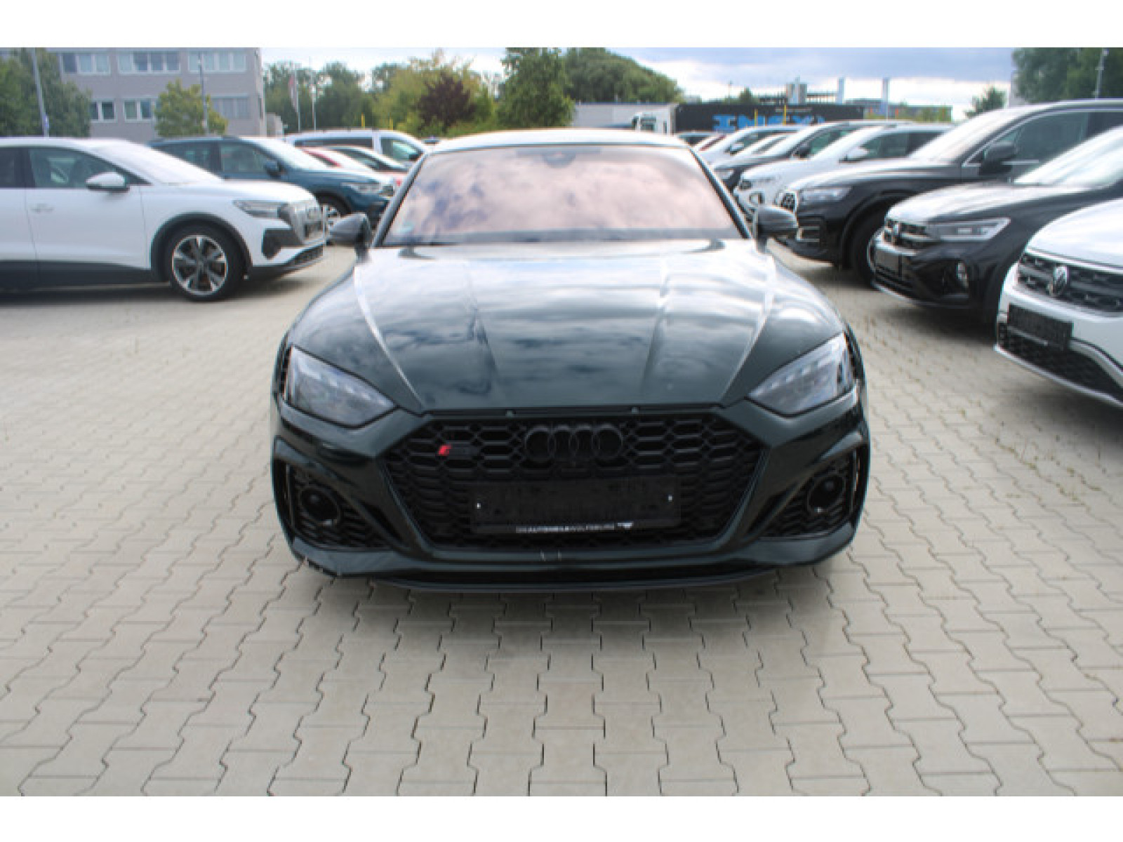 Audi - RS 5 Sportback_12