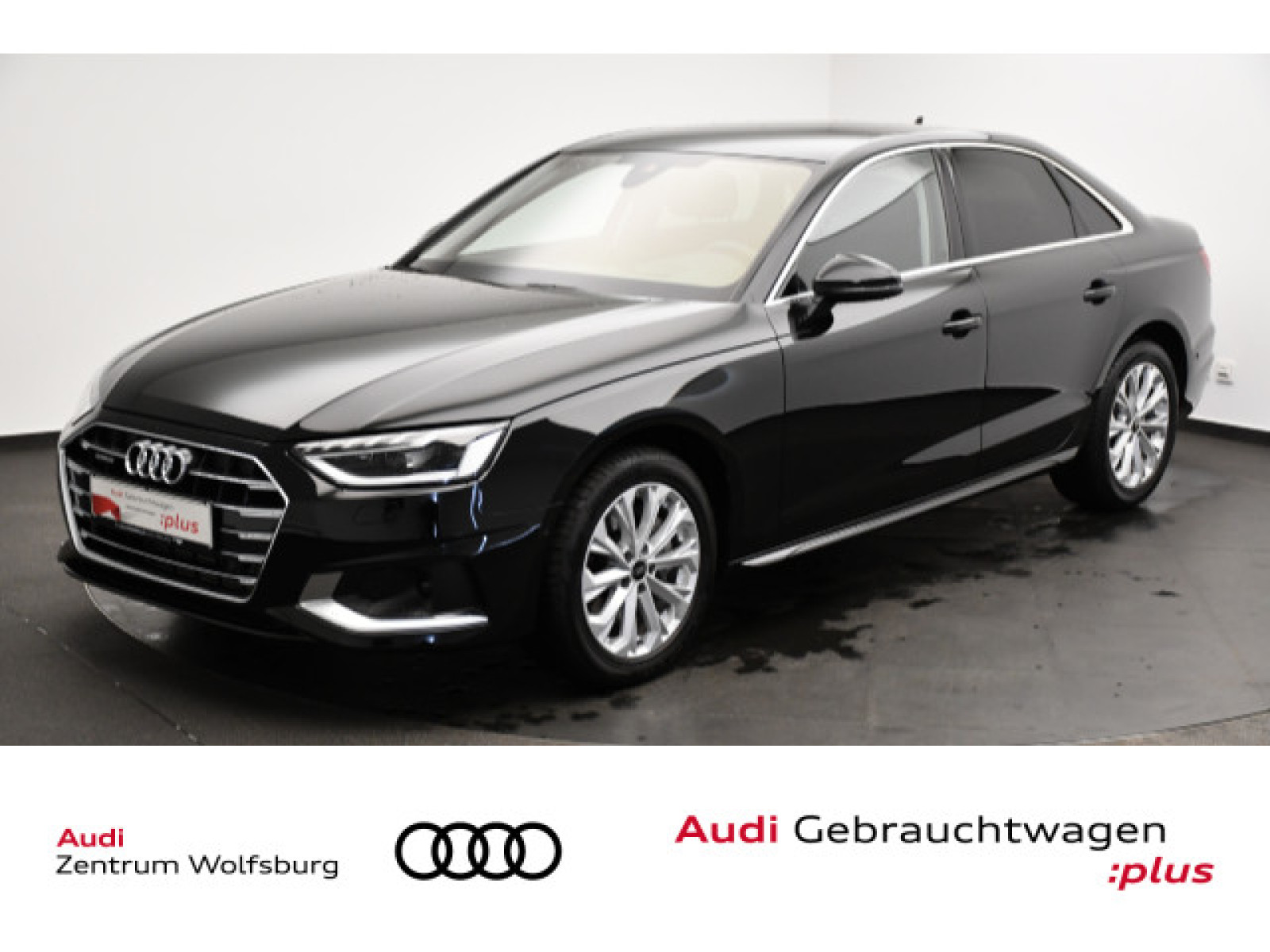 Audi - A4_1