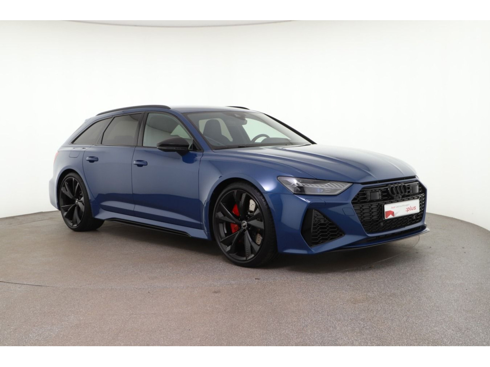 Audi - RS 6 Avant_6