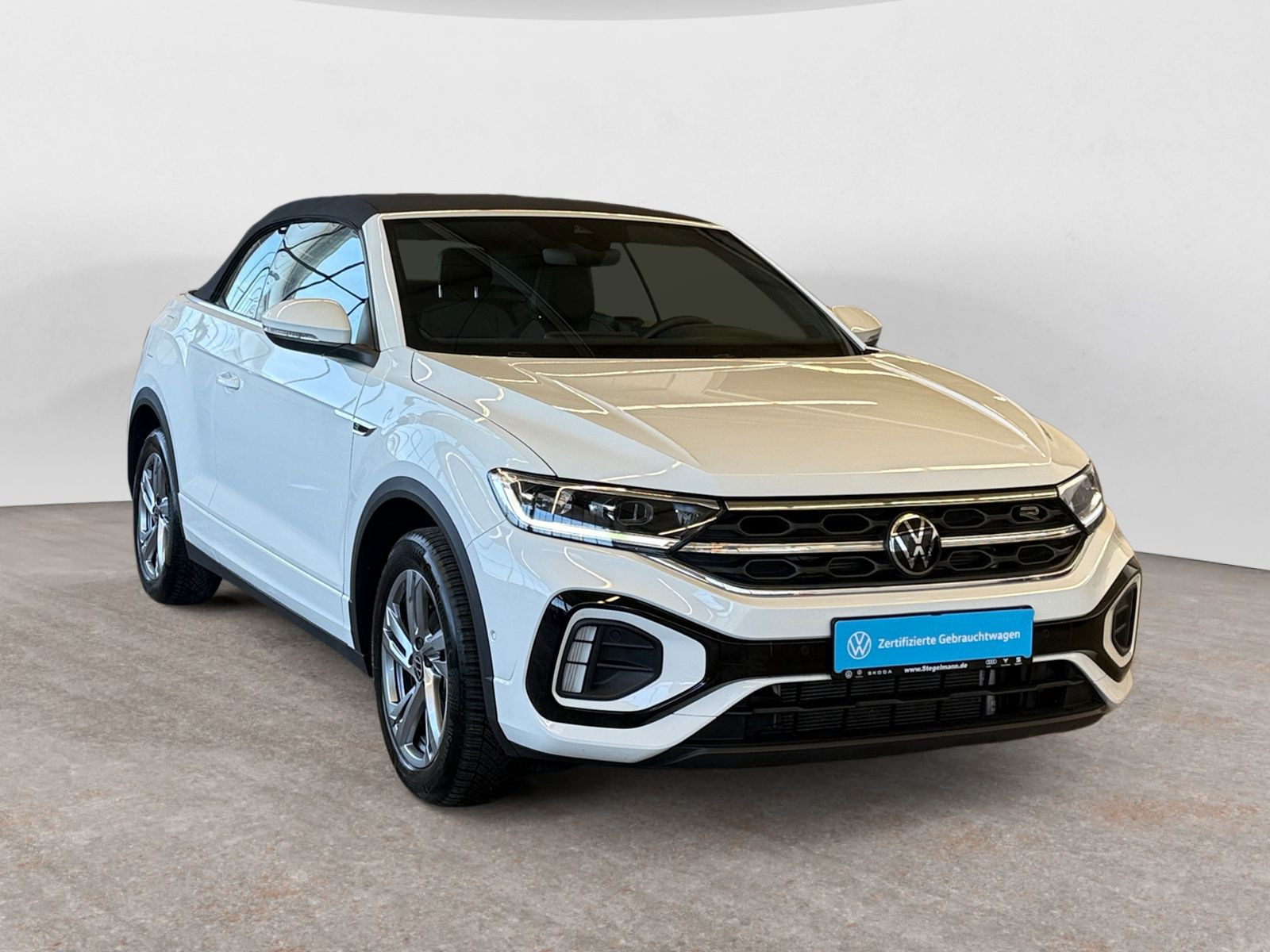 Volkswagen - T-Roc Cabriolet_8