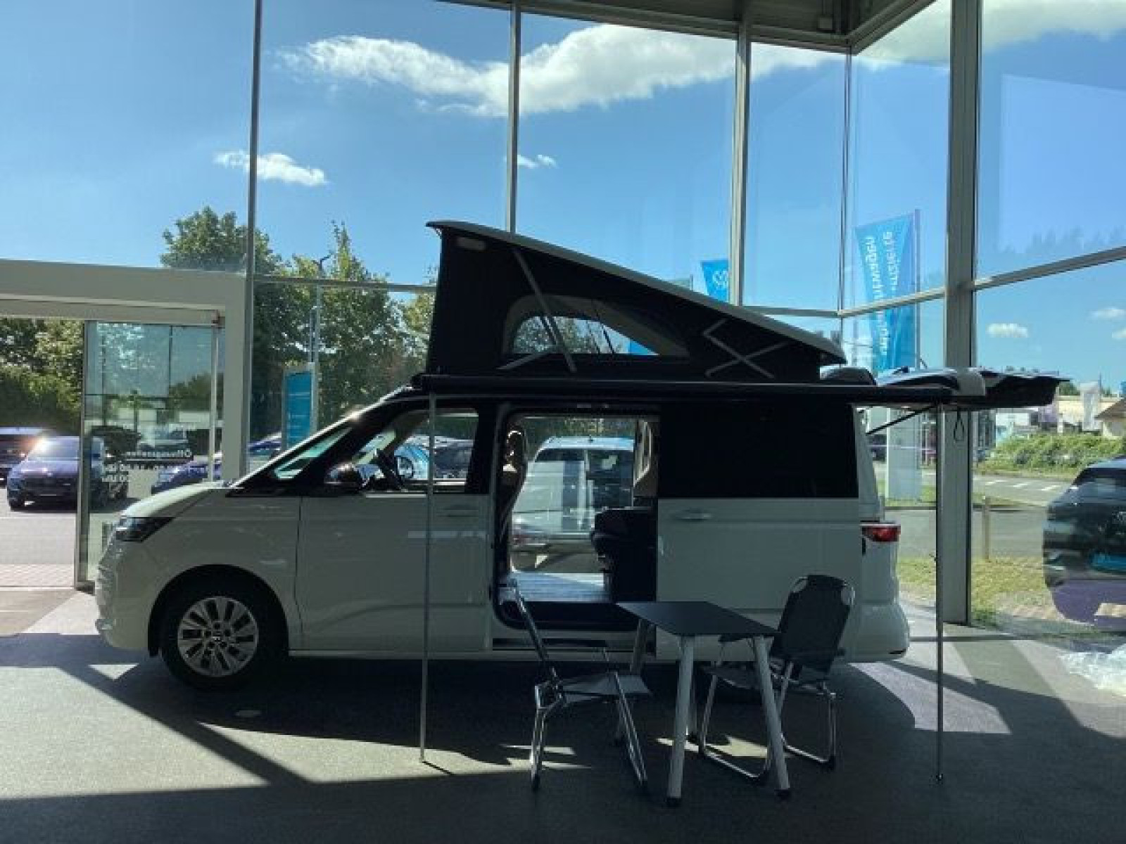 Volkswagen - California_21