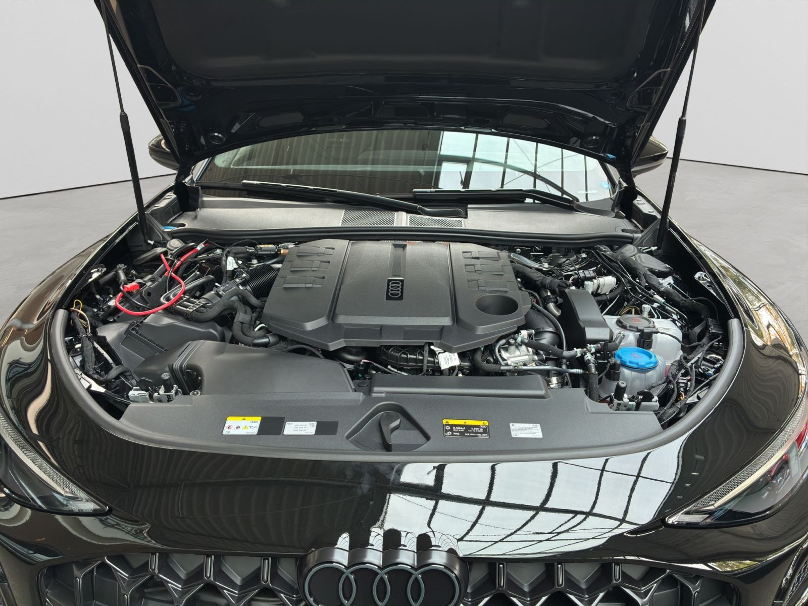 Audi - A6 allroad quattro_19