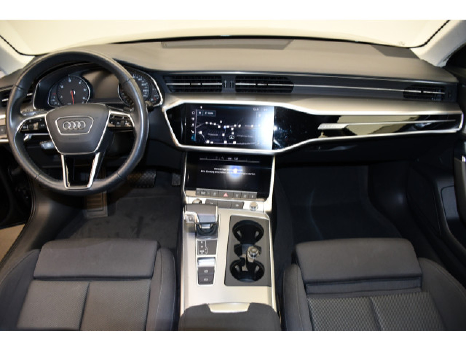 Audi - A6 Avant_4
