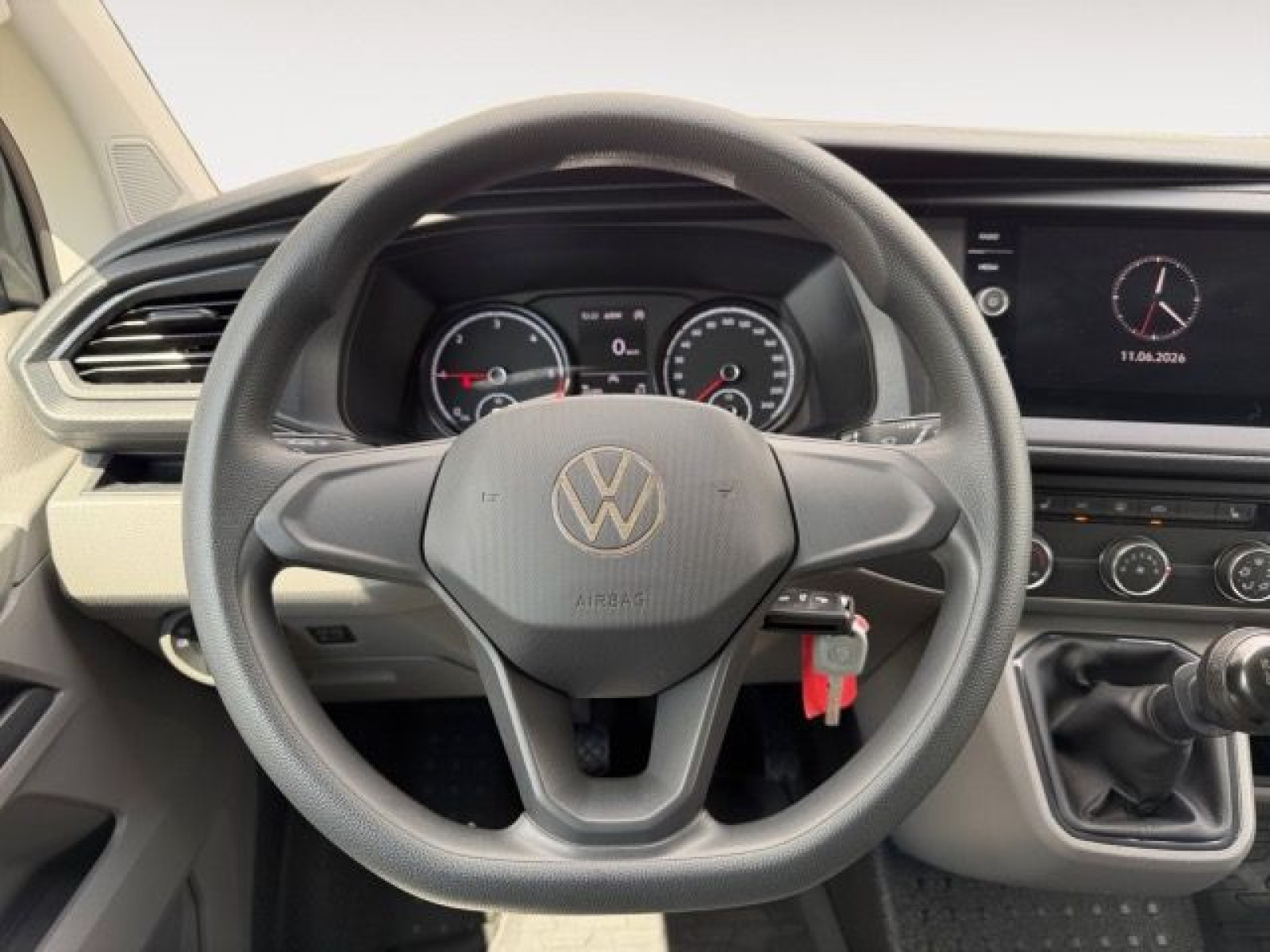 Volkswagen - T6.1 Kombi_13