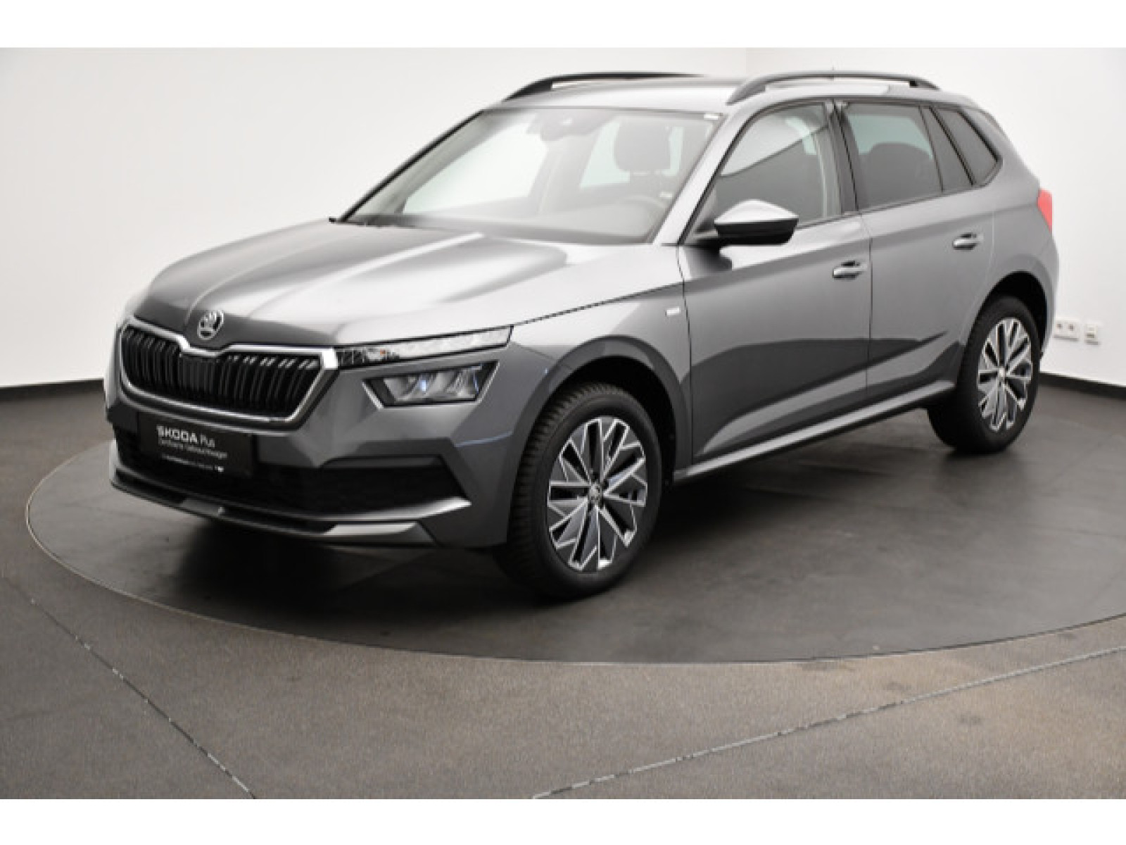 Škoda - Kamiq_1