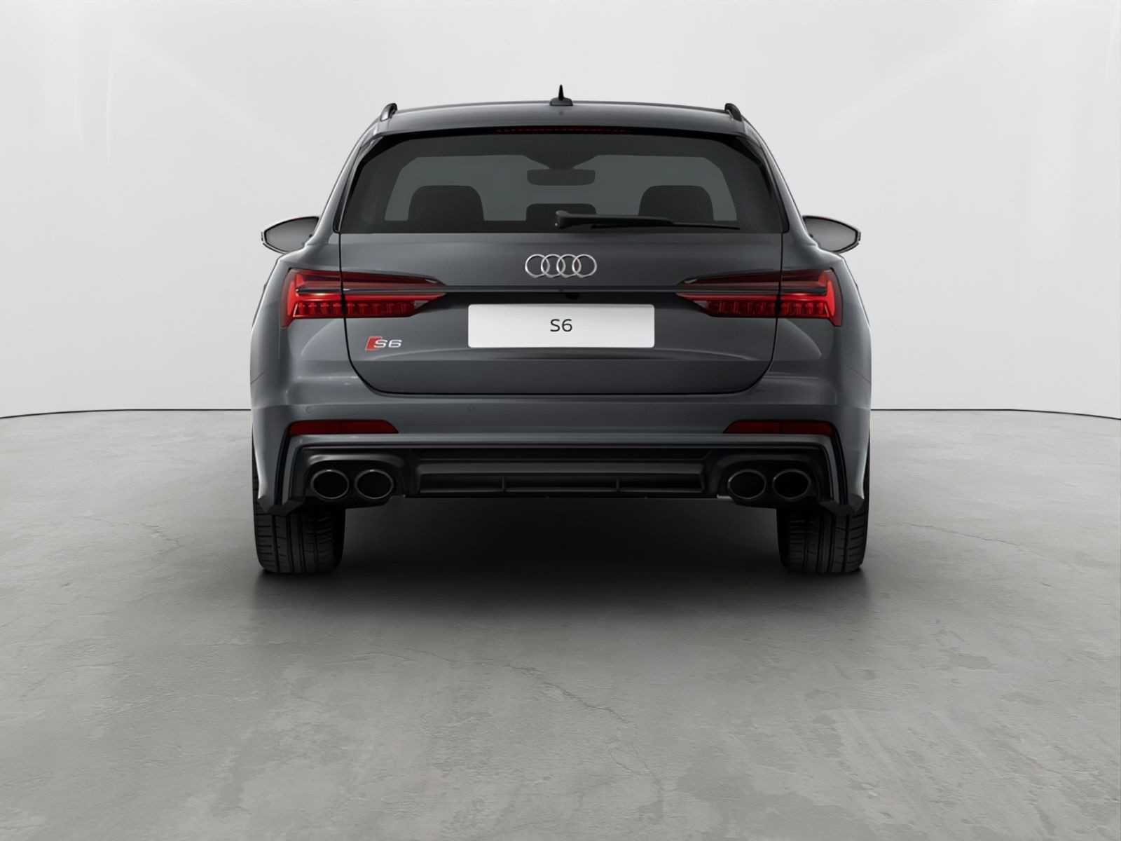 Audi - S6 Avant_5