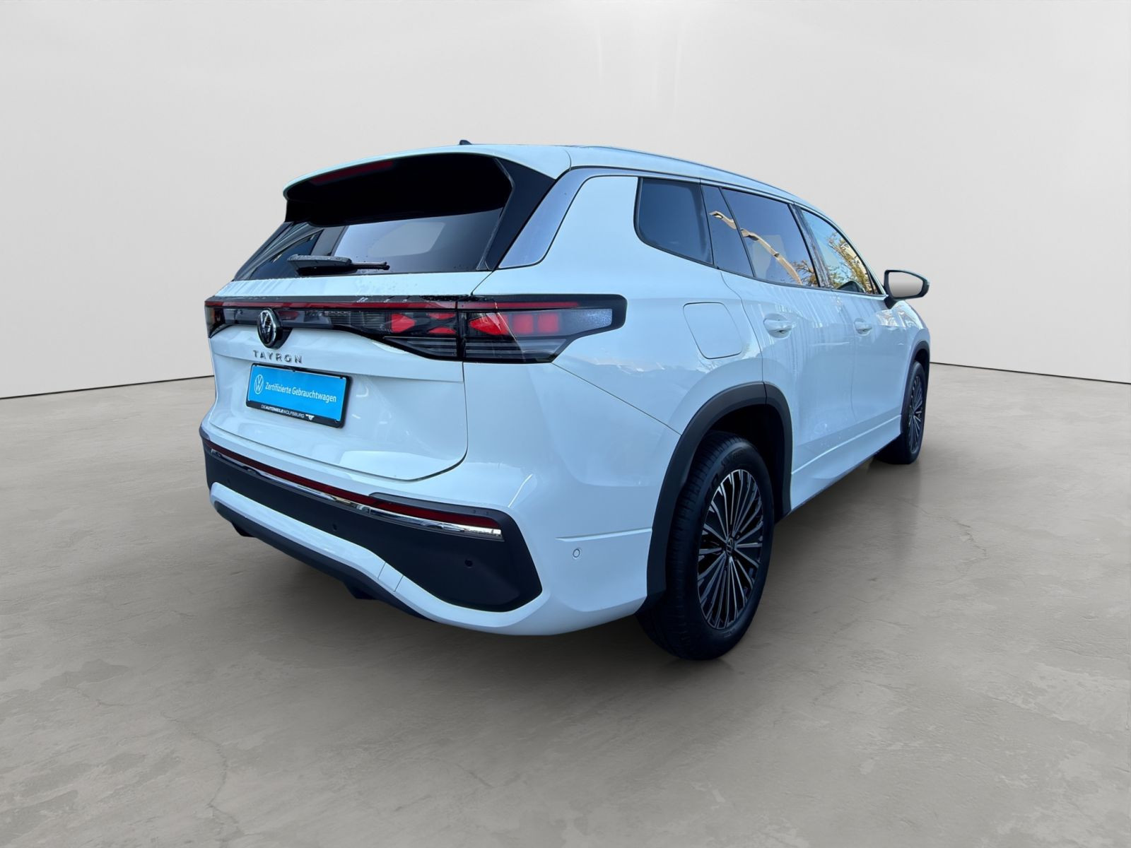 Volkswagen - Tayron_5