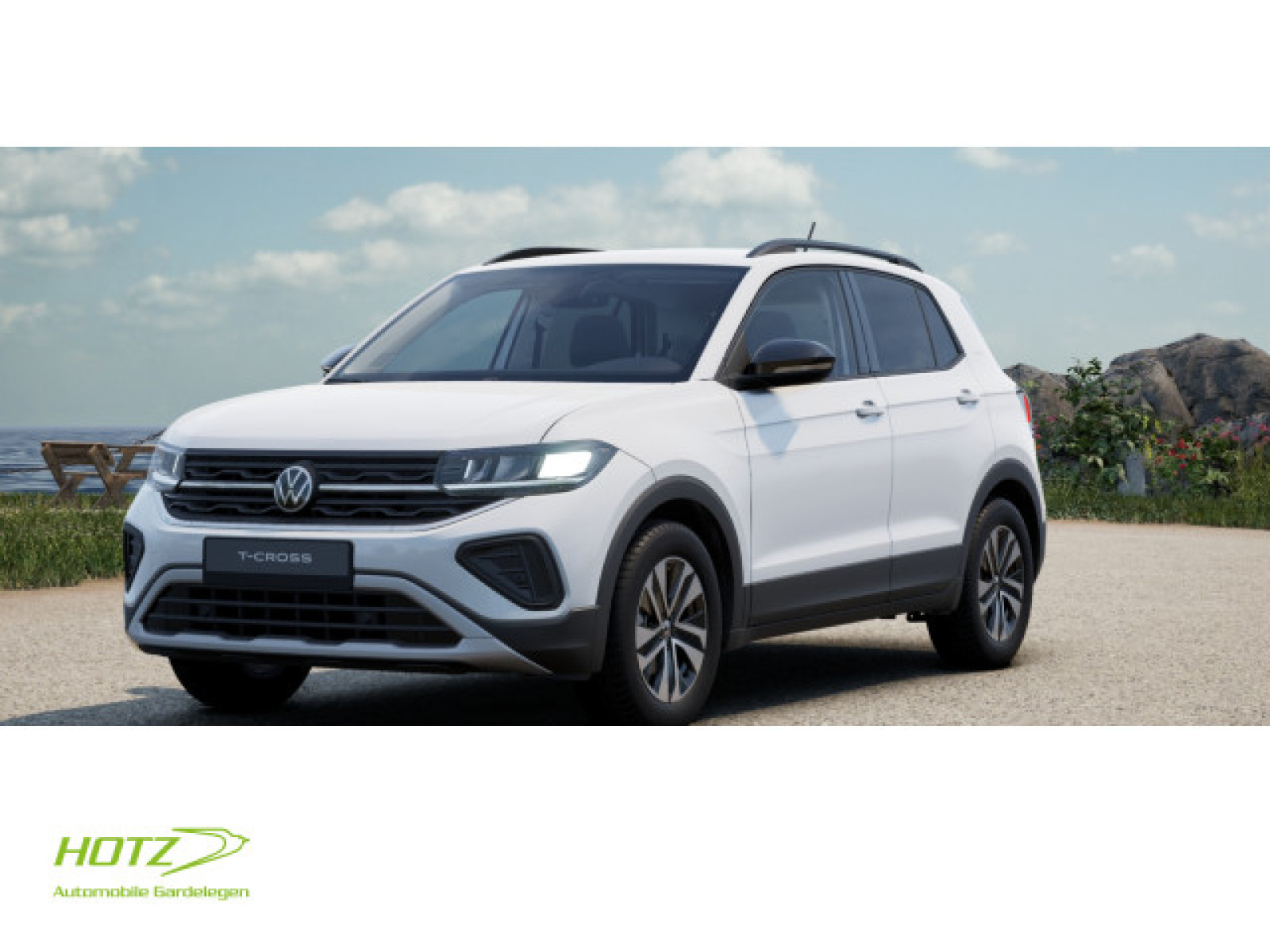 Volkswagen - T-Cross_1