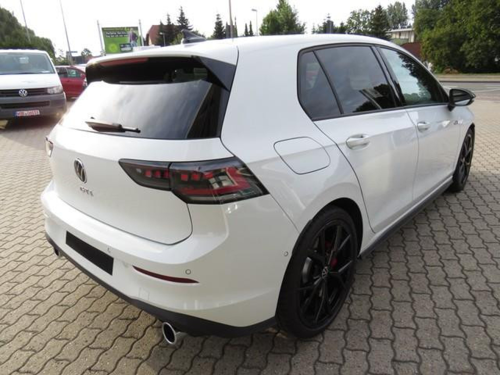 Volkswagen - Golf GTI_5