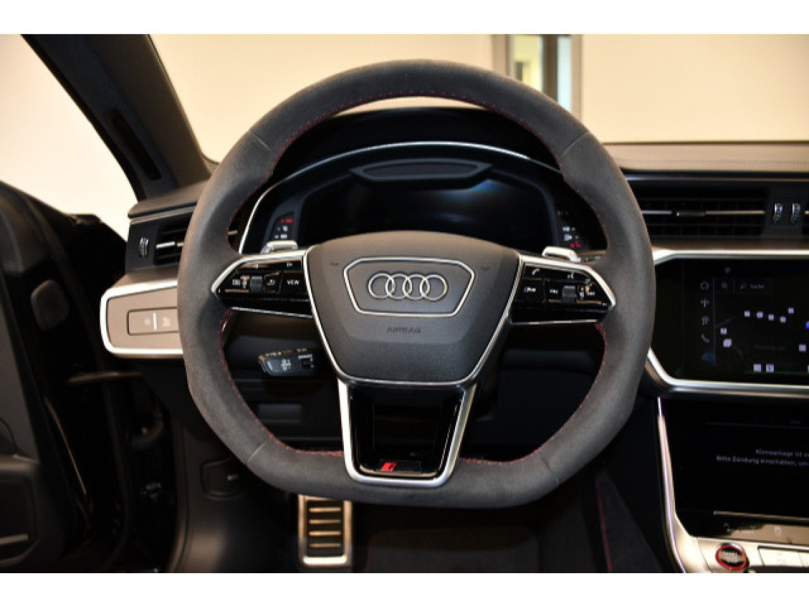 Audi - RS 7 Sportback_7