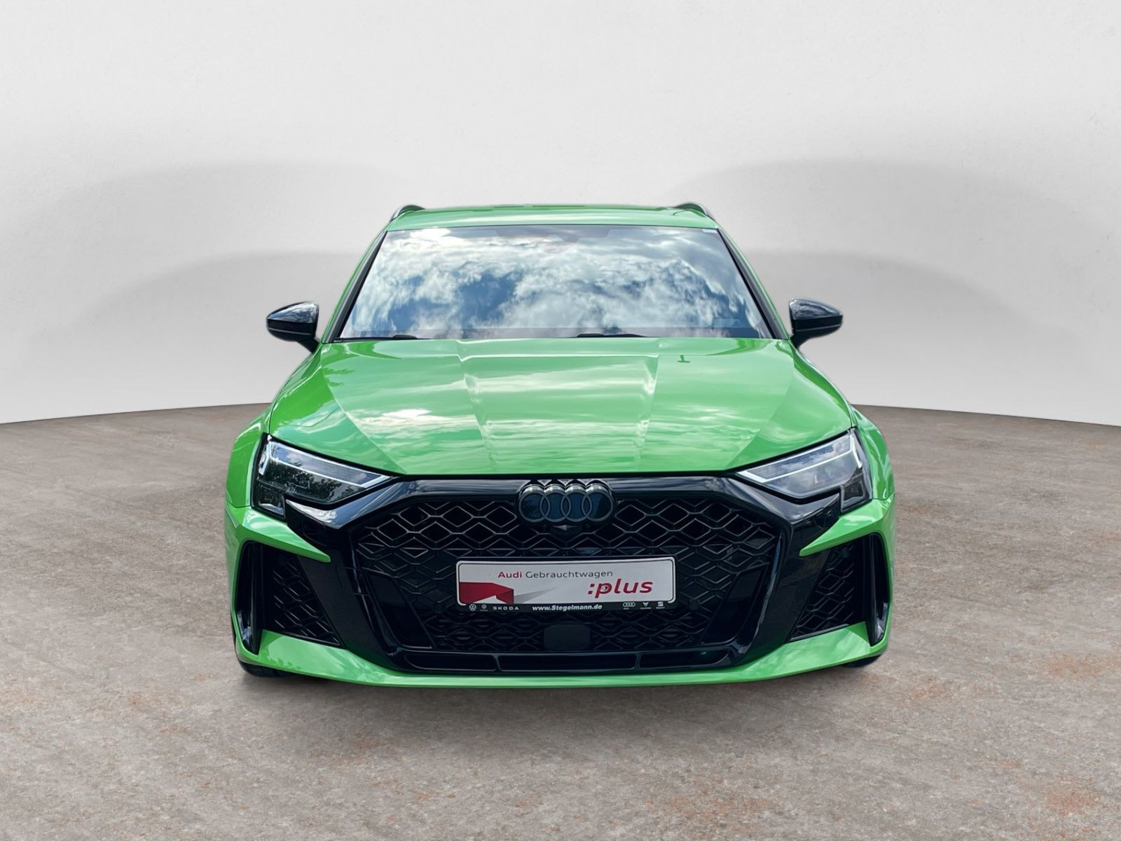 Audi - RS 3 Sportback_10