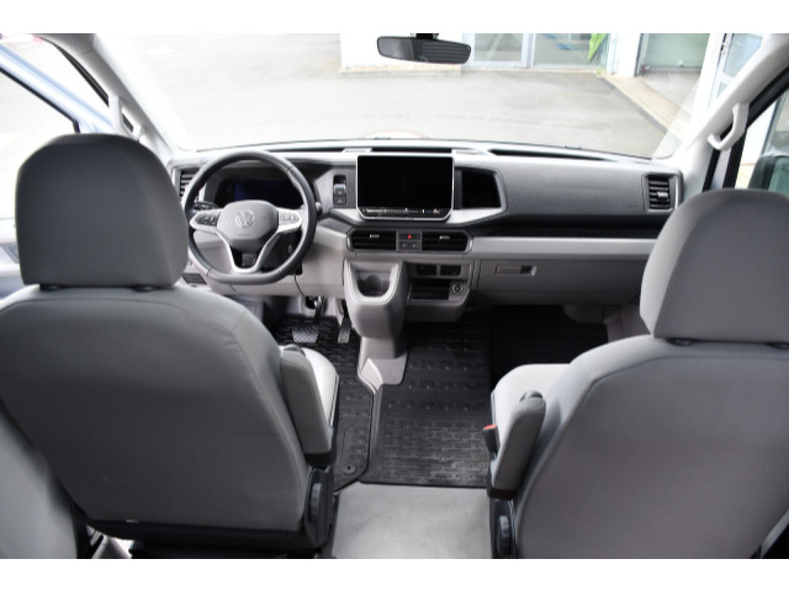 Volkswagen - Grand California 600_6